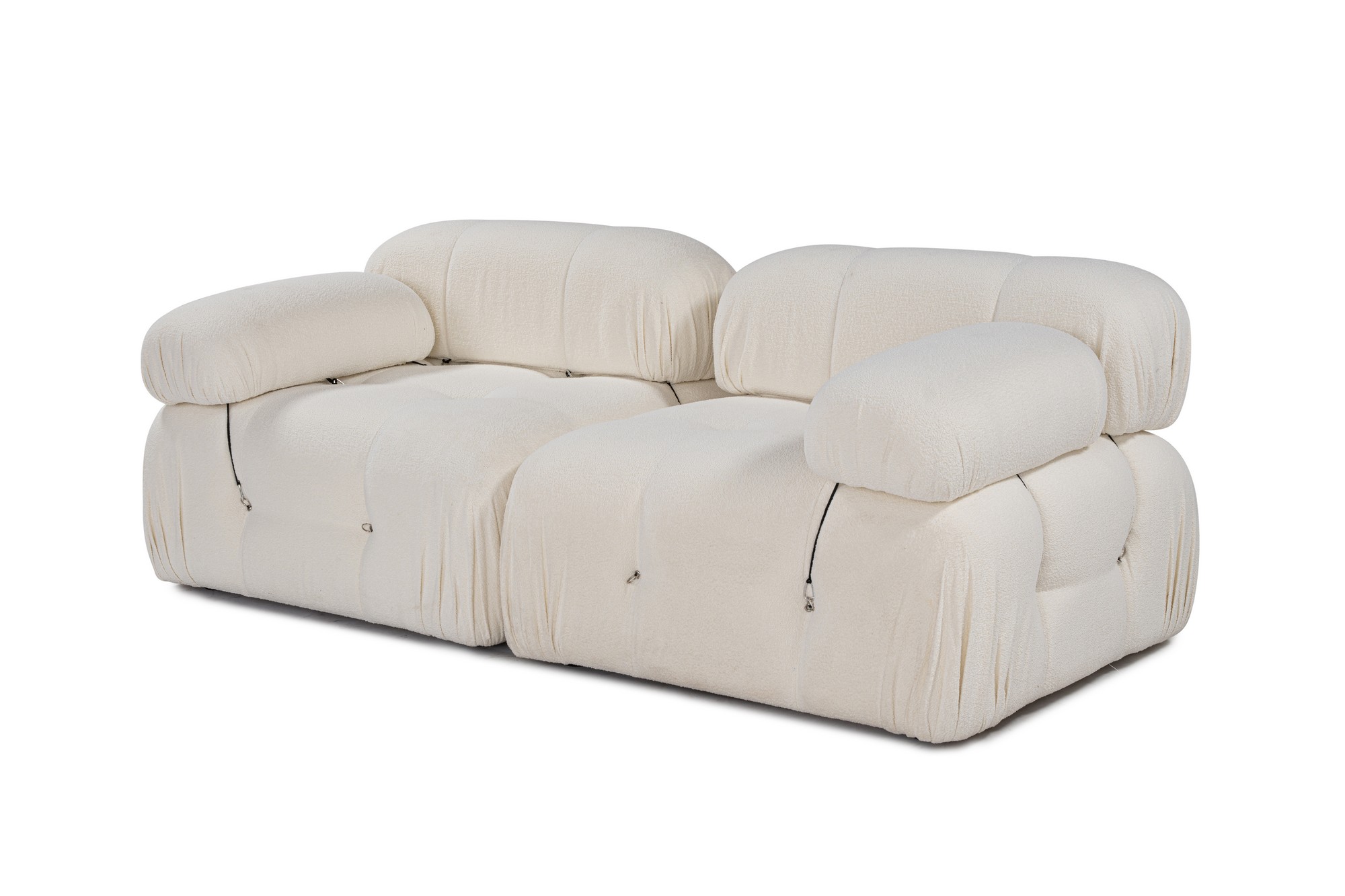 Pohovka dvoumístná BUBBLE 2 Seater (L1-1R) ASIRGROUP (foto 5)