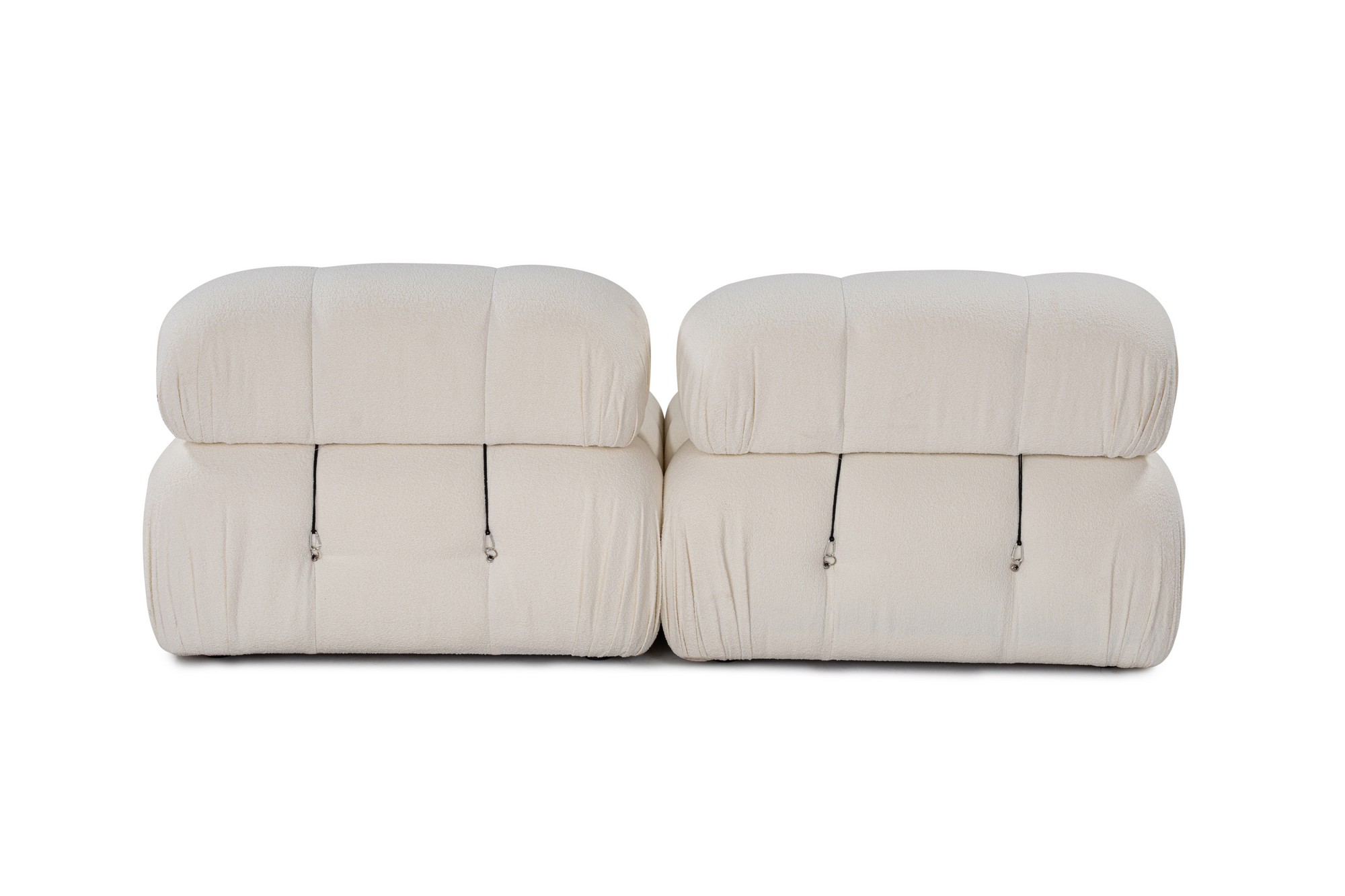 Pohovka dvoumístná BUBBLE 2 Seater (L1-1R) ASIRGROUP (foto 6)