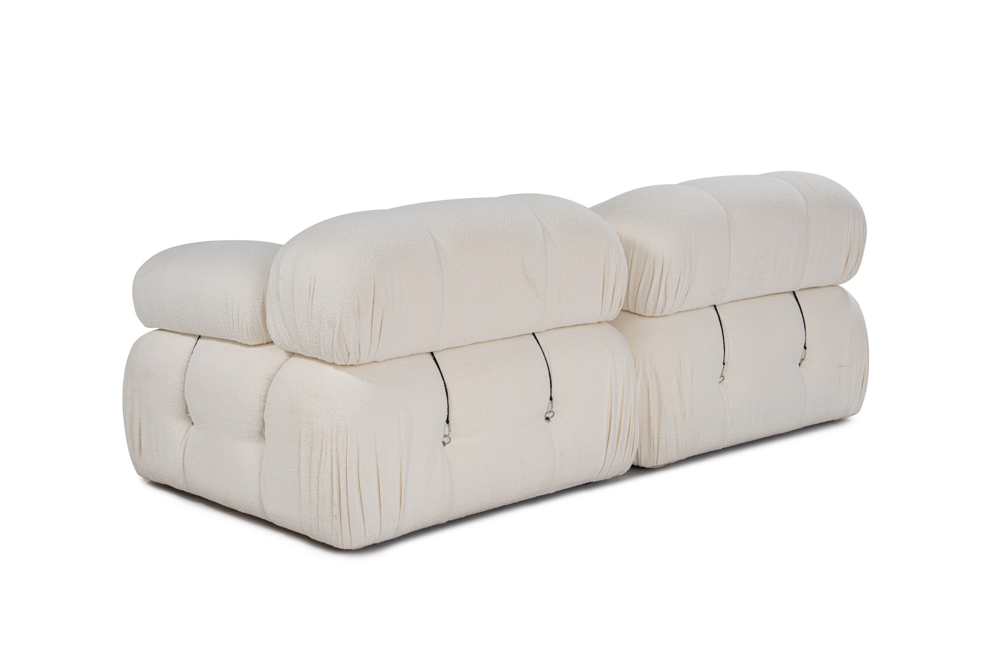 Pohovka dvoumístná BUBBLE 2 Seater (L1-1R) ASIRGROUP (foto 7)