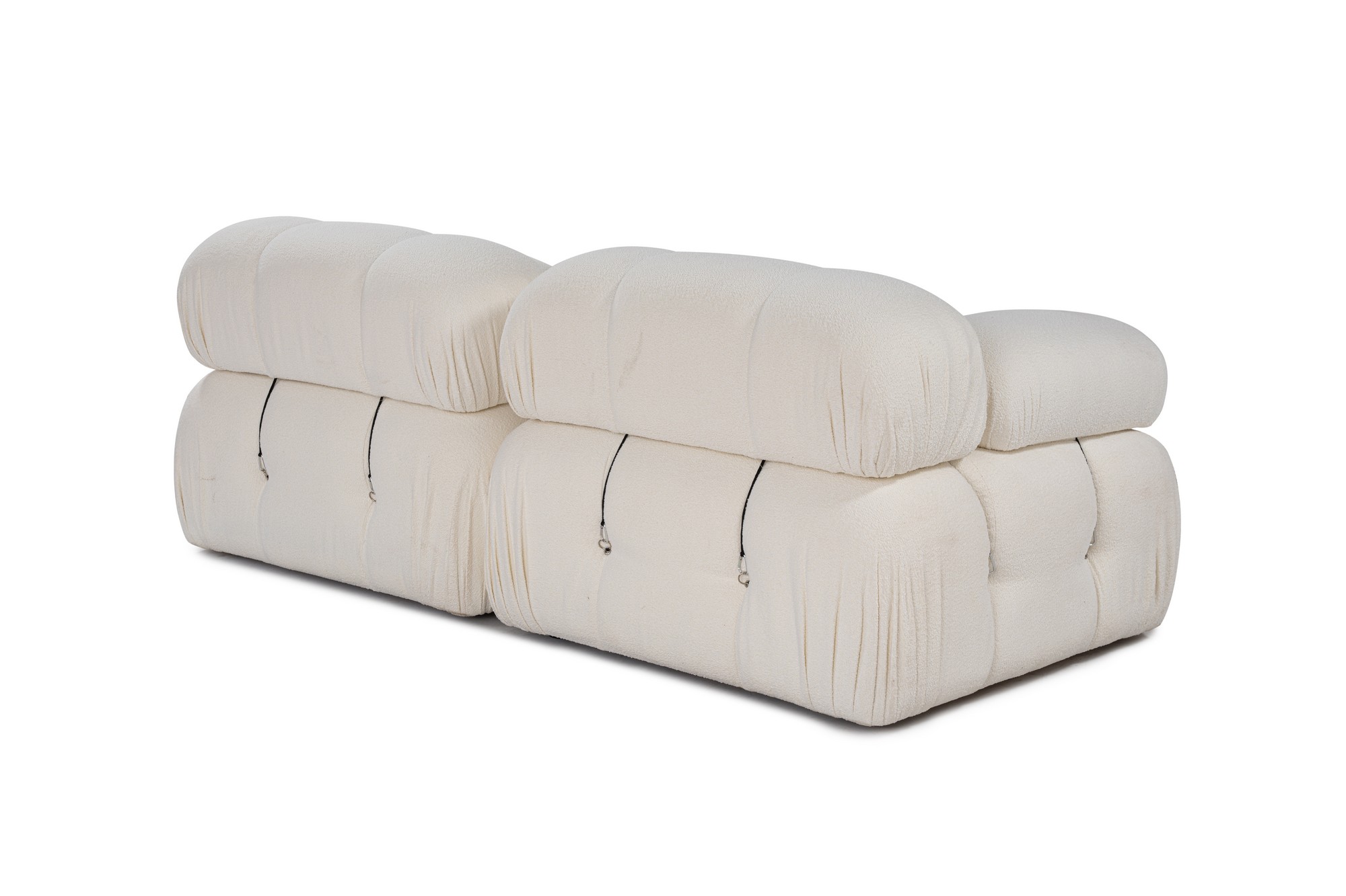 Pohovka dvoumístná BUBBLE 2 Seater (L1-1R) ASIRGROUP (foto 8)