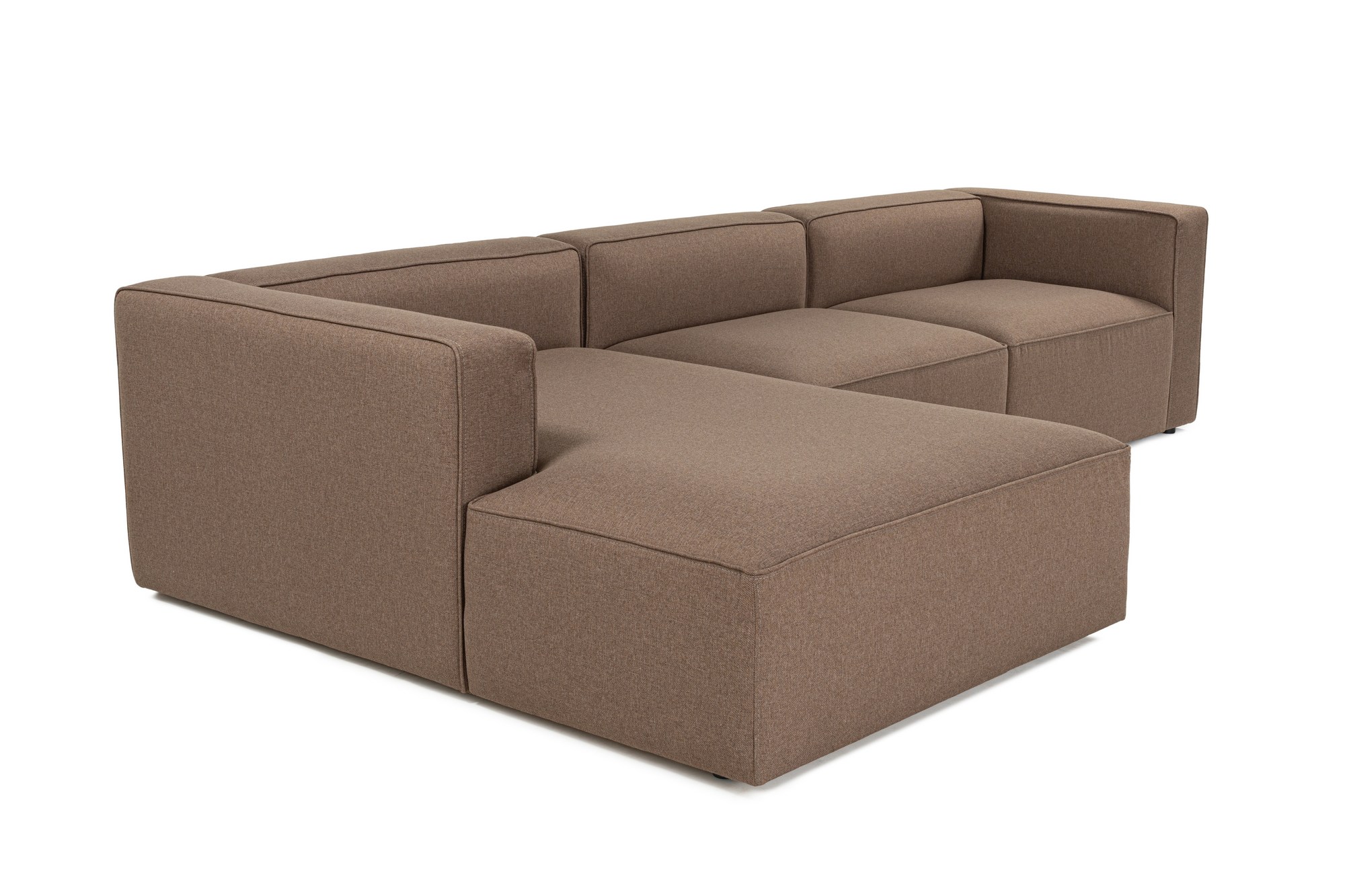 Rohová pohovka MORA XL (ChlLeft-O1-1R) ASIRGROUP (foto 4)