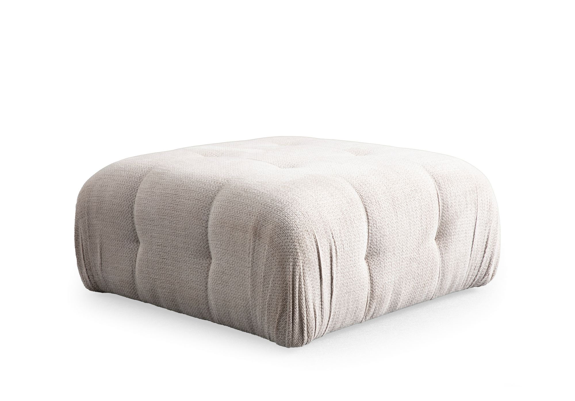 Rohová pohovka AMARIS 3 Seater With Pouffe ASIRGROUP (foto 9)