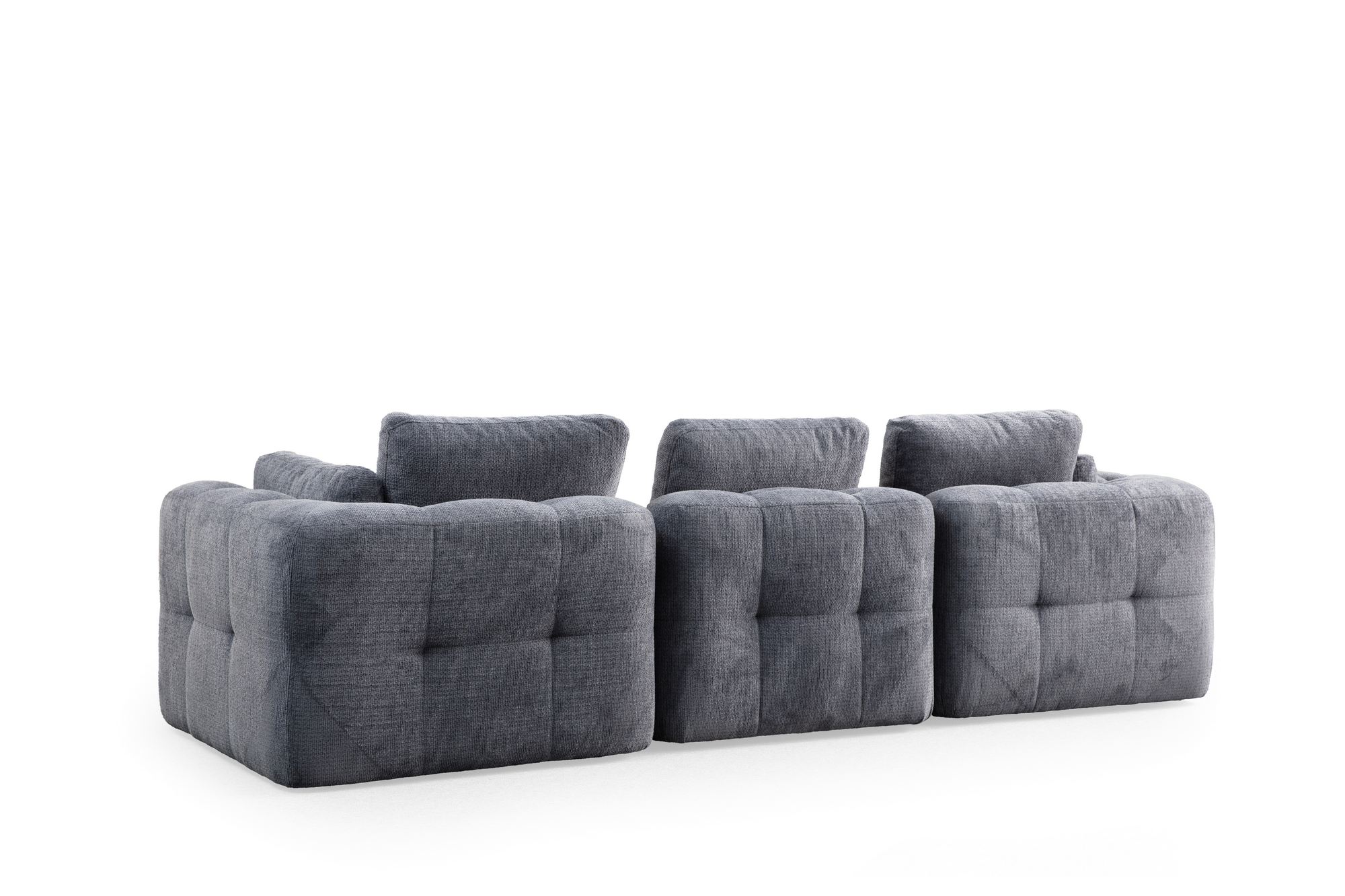 Pohovka trojmístná AMARIS 3 Seater ASIRGROUP (foto 80)