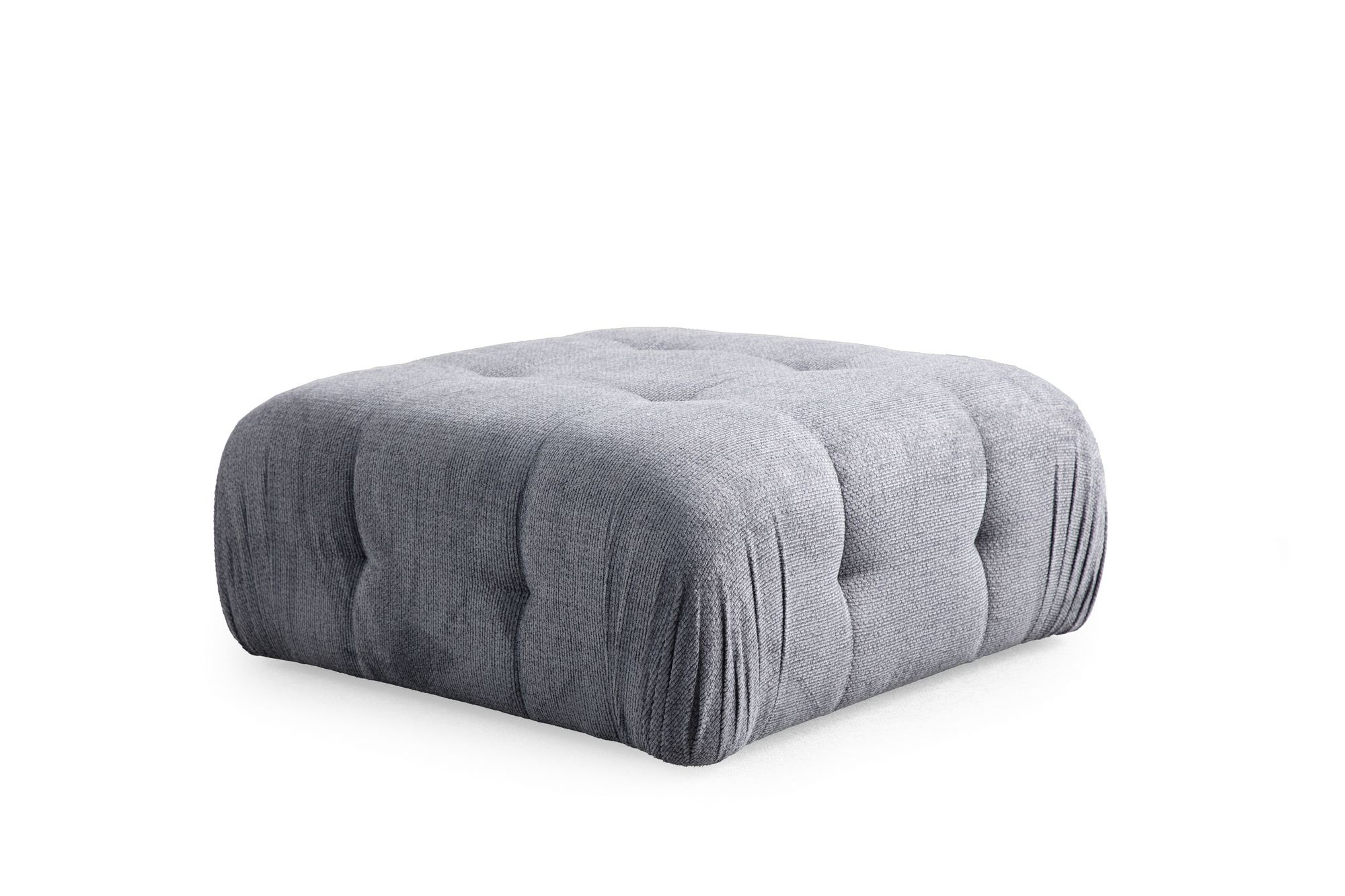 Rohová pohovka AMARIS 2 Seater With Pouffe ASIRGROUP (foto 37)