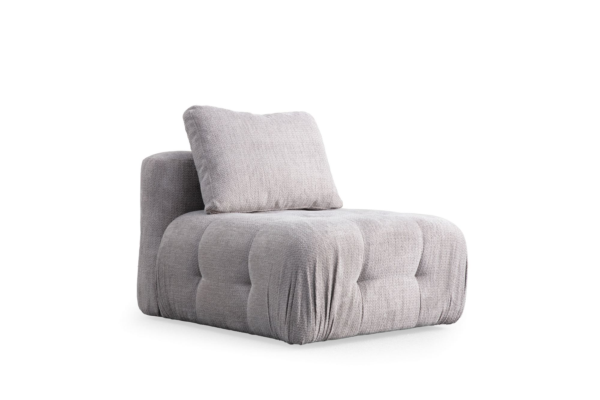 Rohová pohovka AMARIS 3 Seater With Pouffe ASIRGROUP (foto 36)