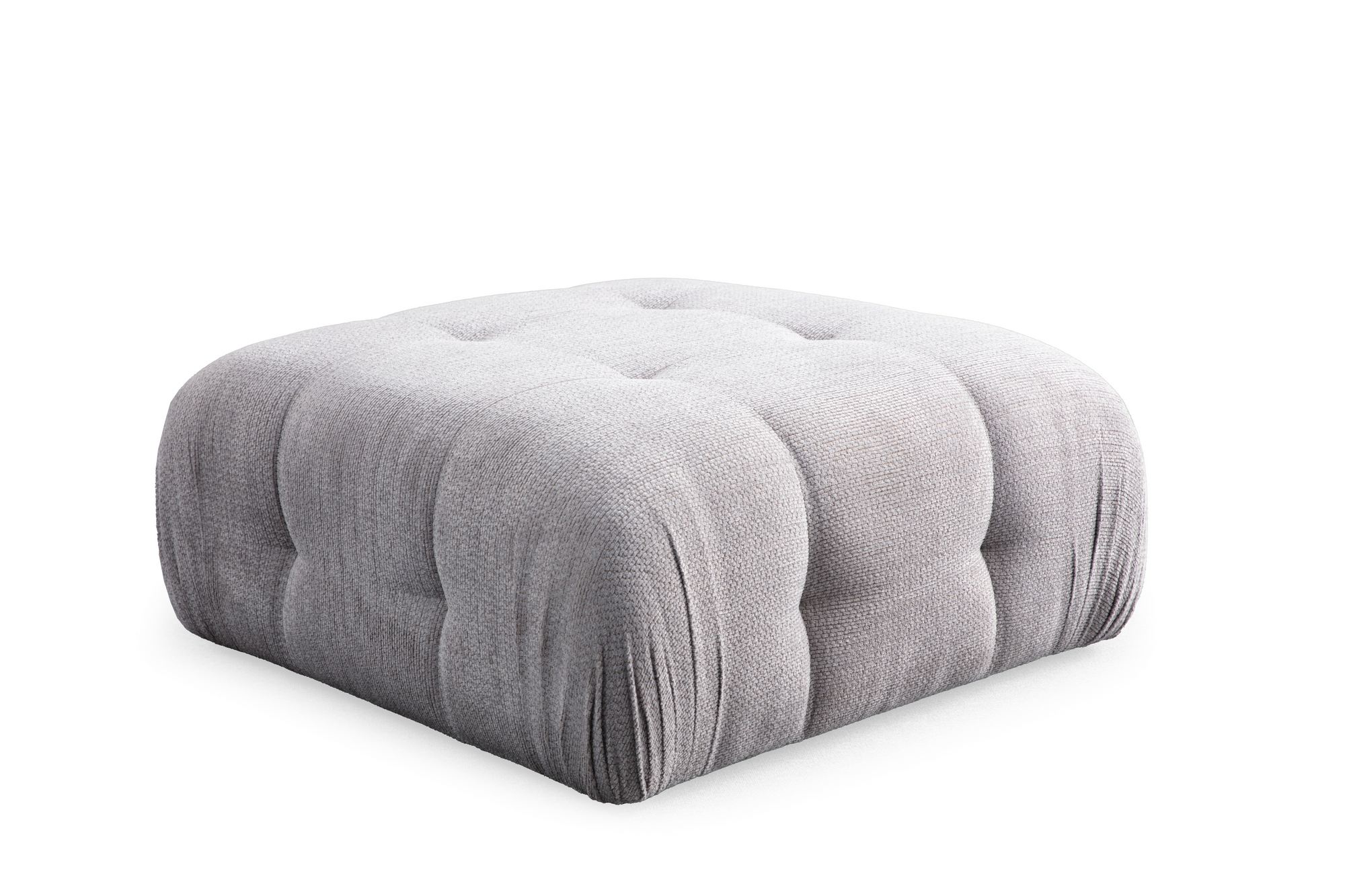 Rohová pohovka AMARIS 2 Seater With Pouffe ASIRGROUP (foto 47)