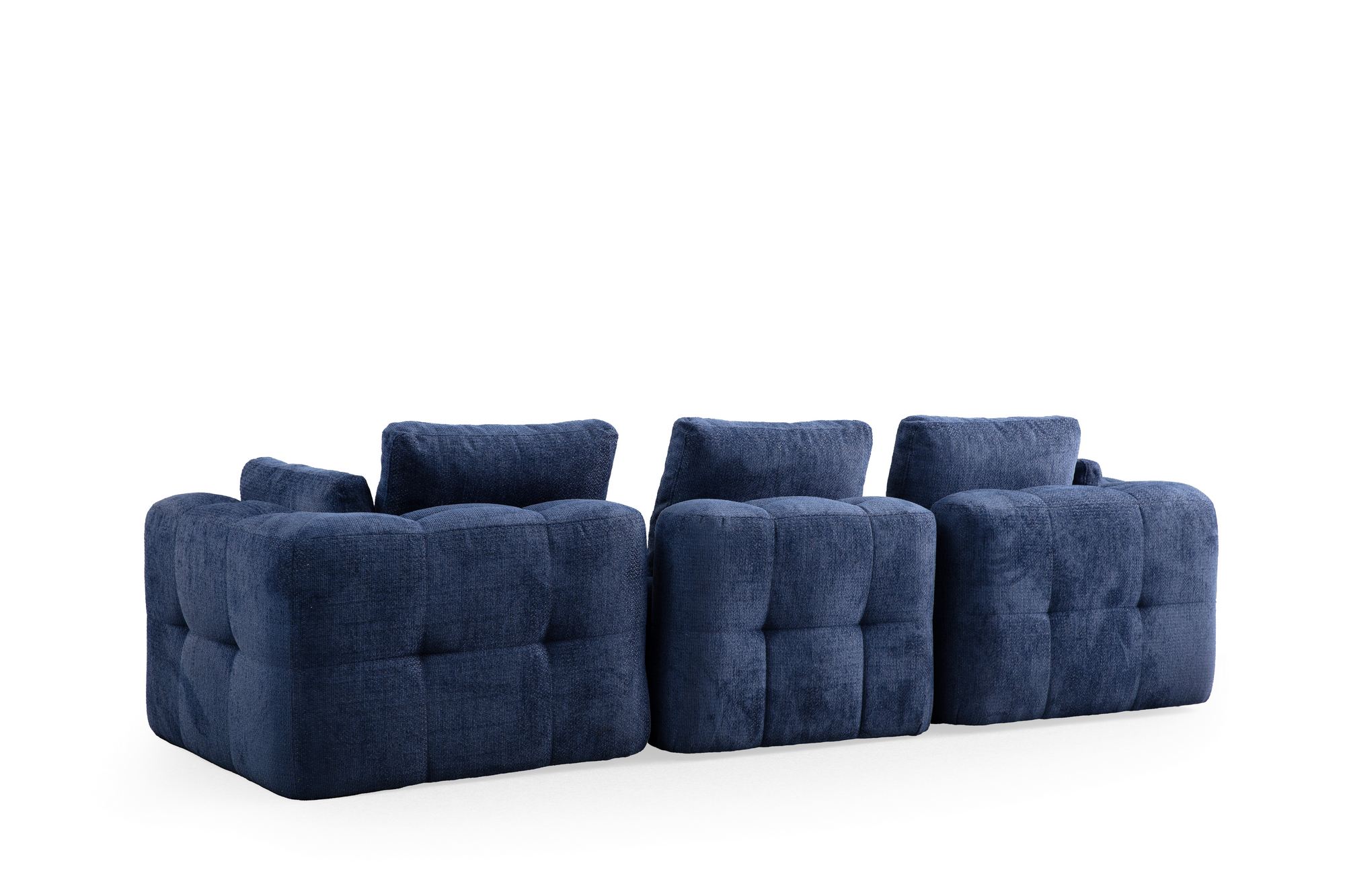 Pohovka trojmístná AMARIS 3 Seater ASIRGROUP (foto 116)