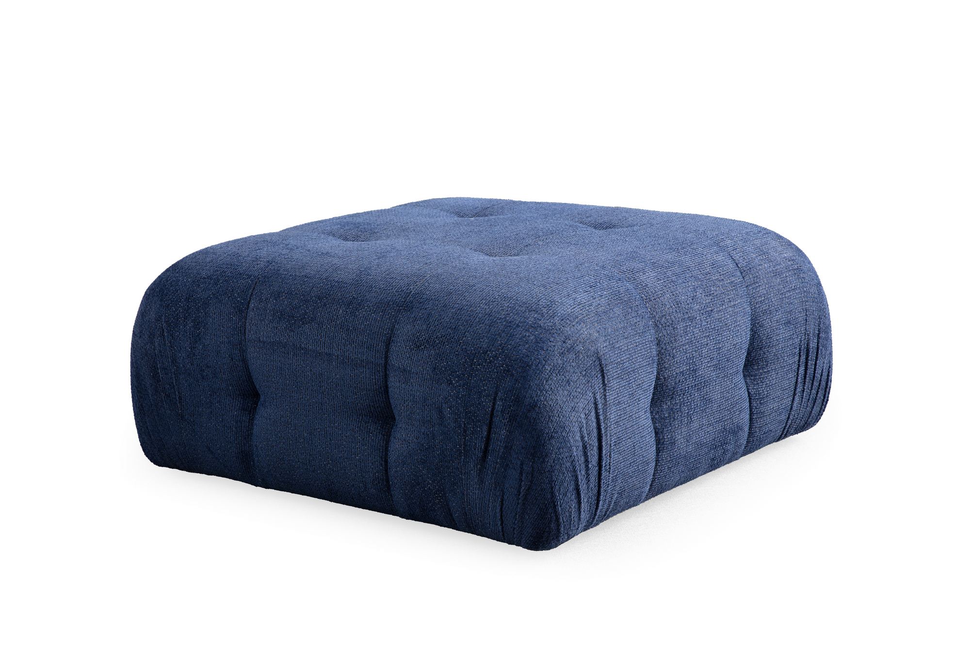 Rohová pohovka AMARIS 2 Seater With Pouffe ASIRGROUP (foto 57)