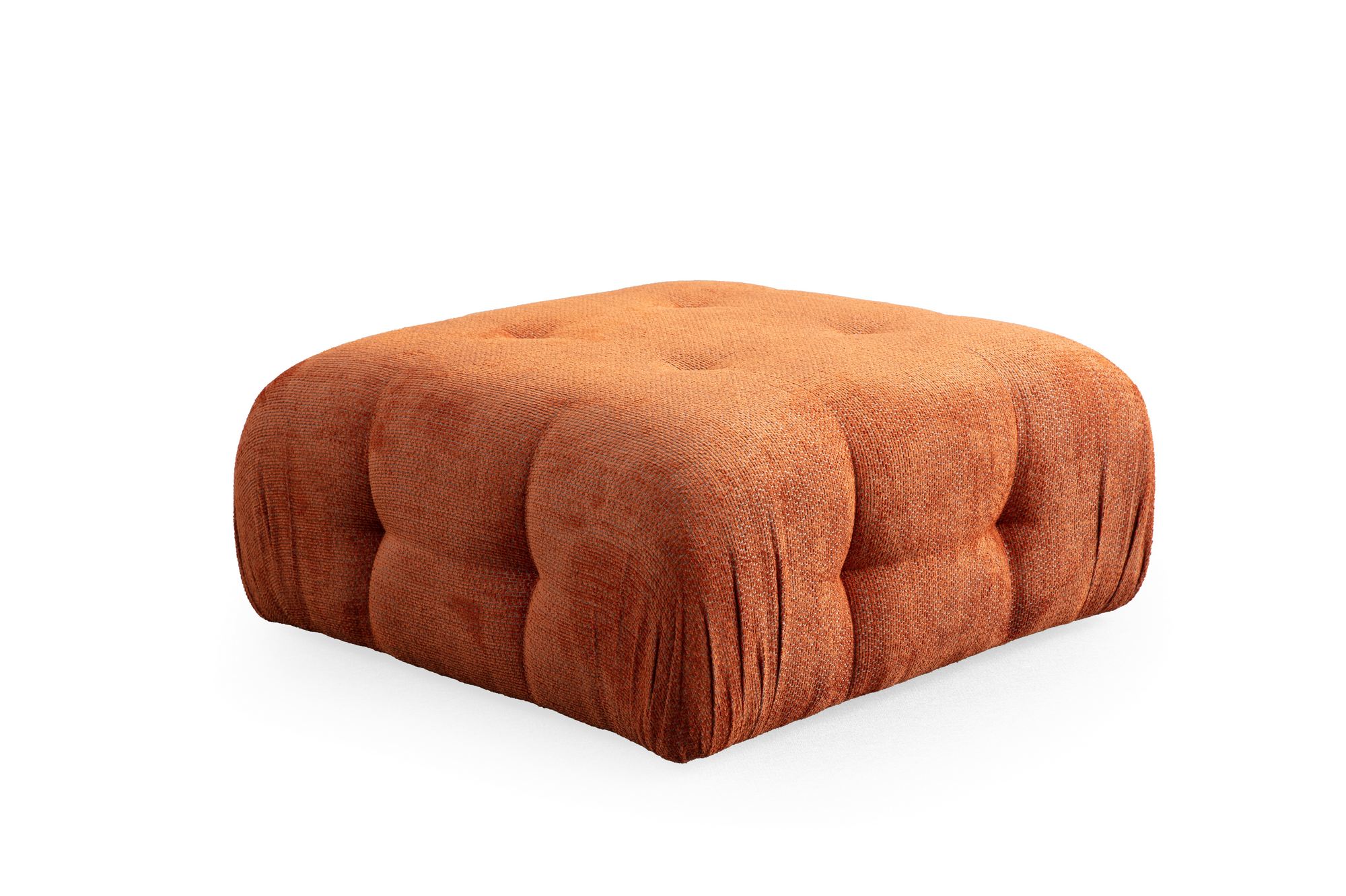 Rohová pohovka AMARIS 3 Seater With Pouffe ASIRGROUP (foto 24)