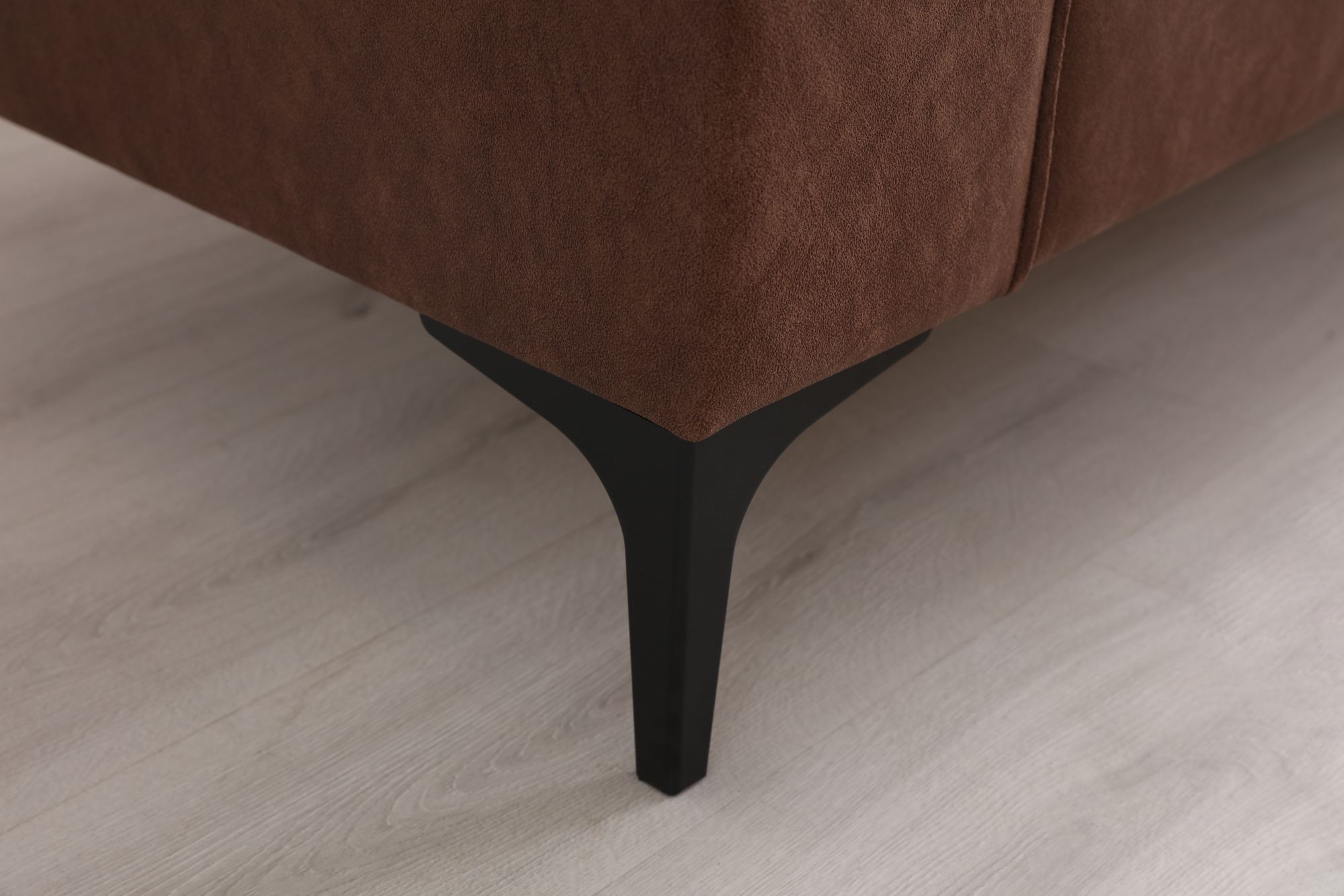 Trojpohovka New Petra – hnedá