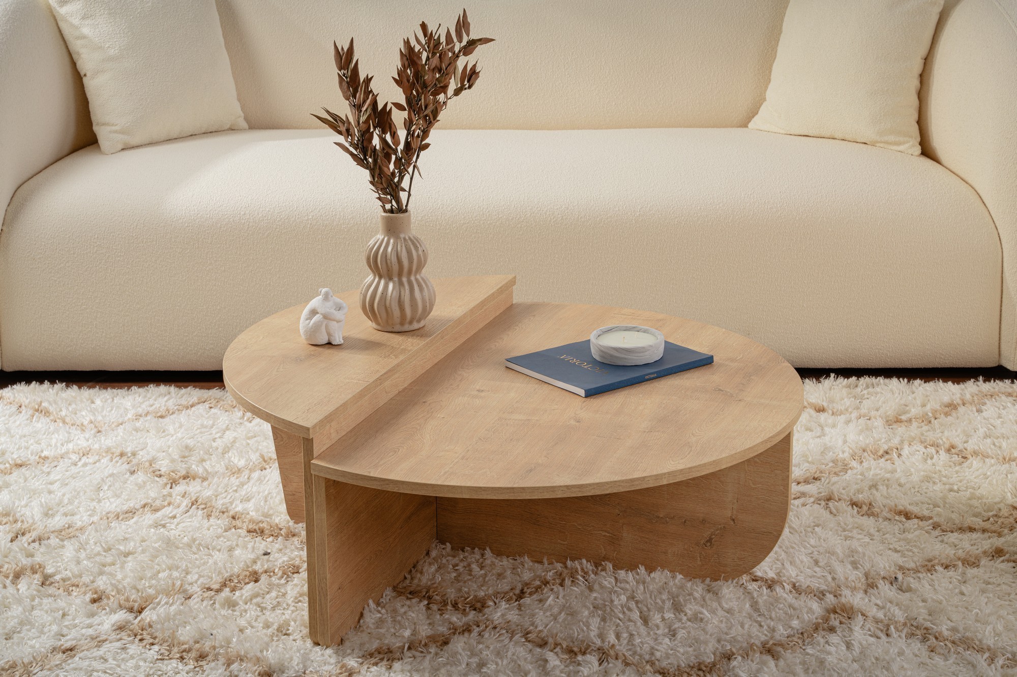 Orion – Medový dub