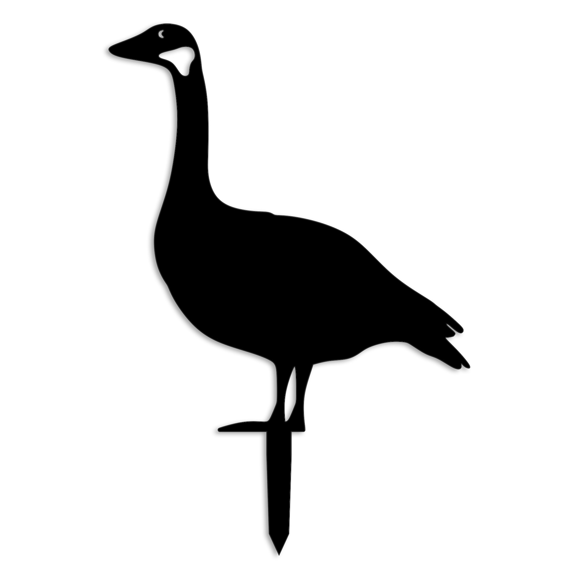 Zahradní dekorace GOOSE ASIRGROUP (foto 985)