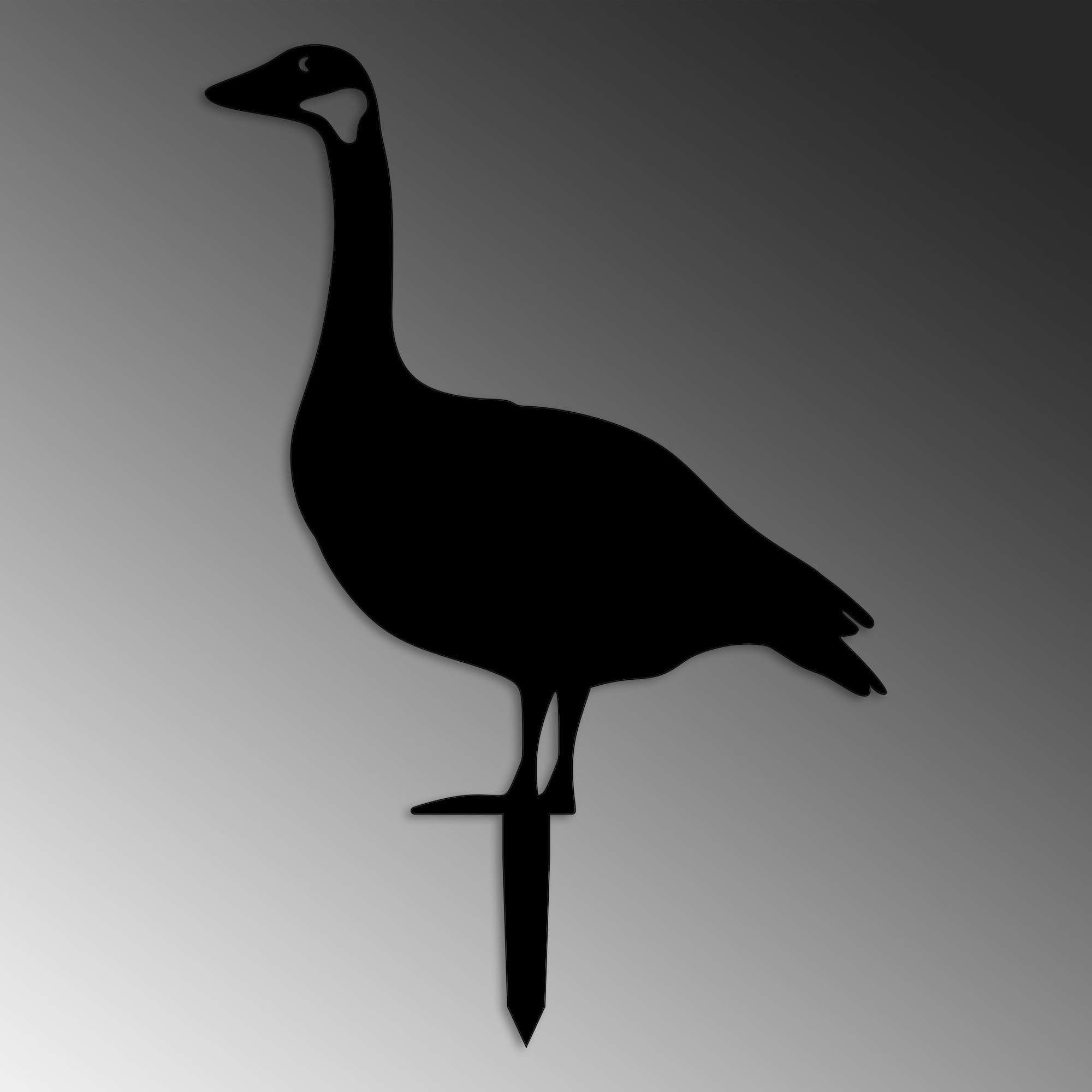 Zahradní dekorace GOOSE ASIRGROUP (foto 991)