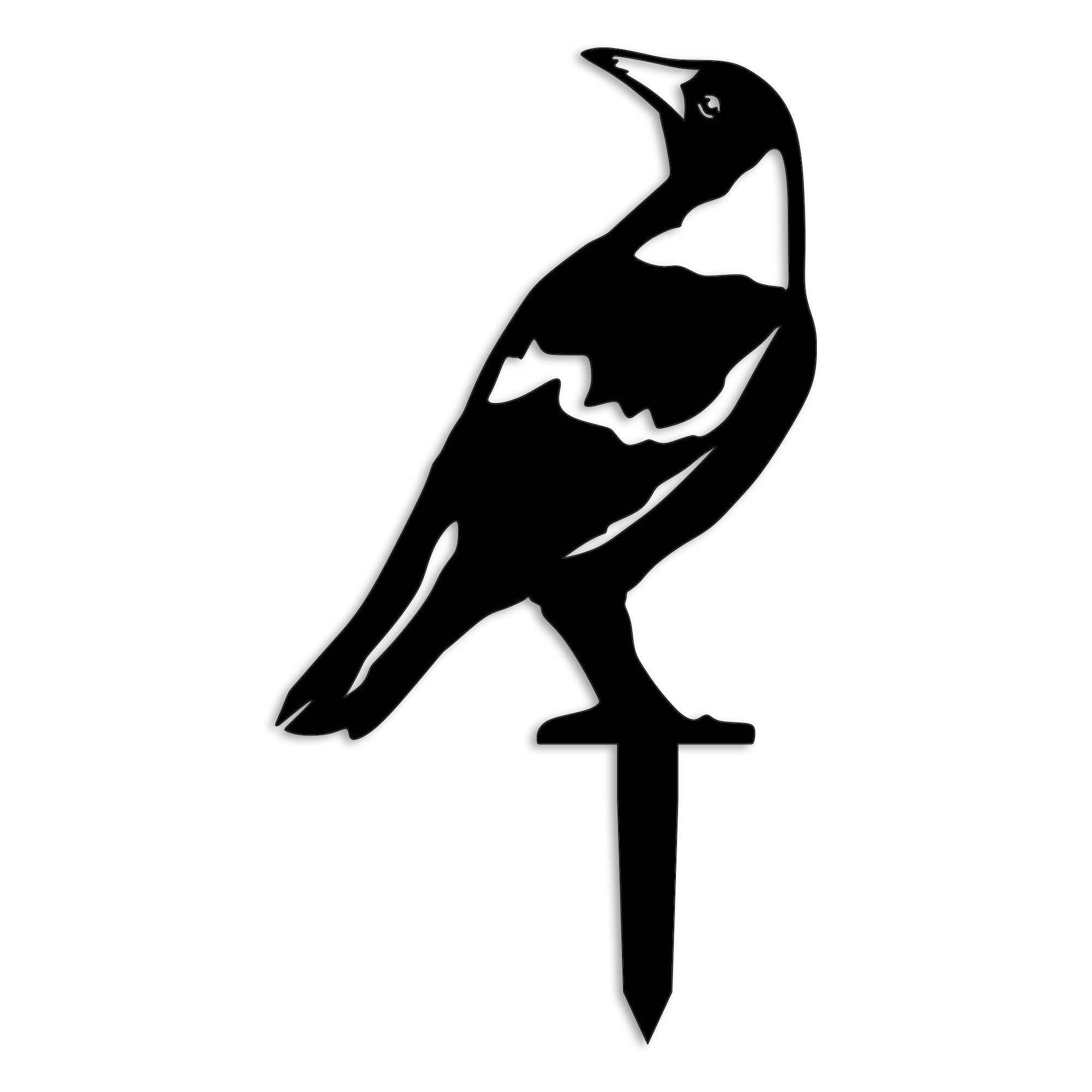 Zahradní dekorace BIRD ASIRGROUP (foto 10)