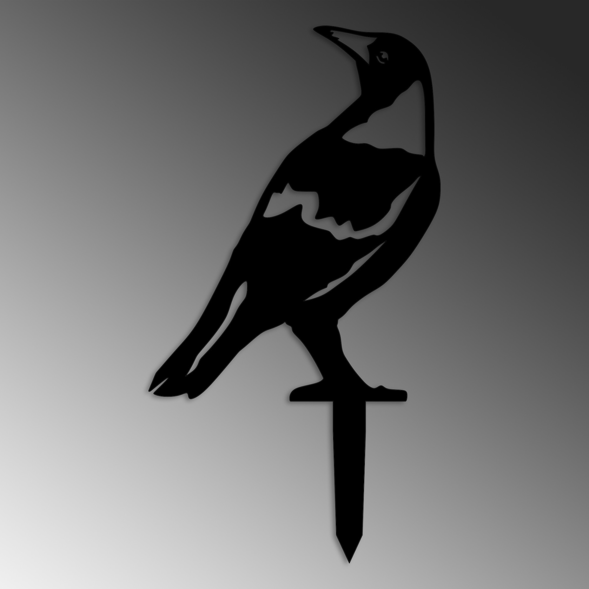 Zahradní dekorace BIRD ASIRGROUP (foto 11)