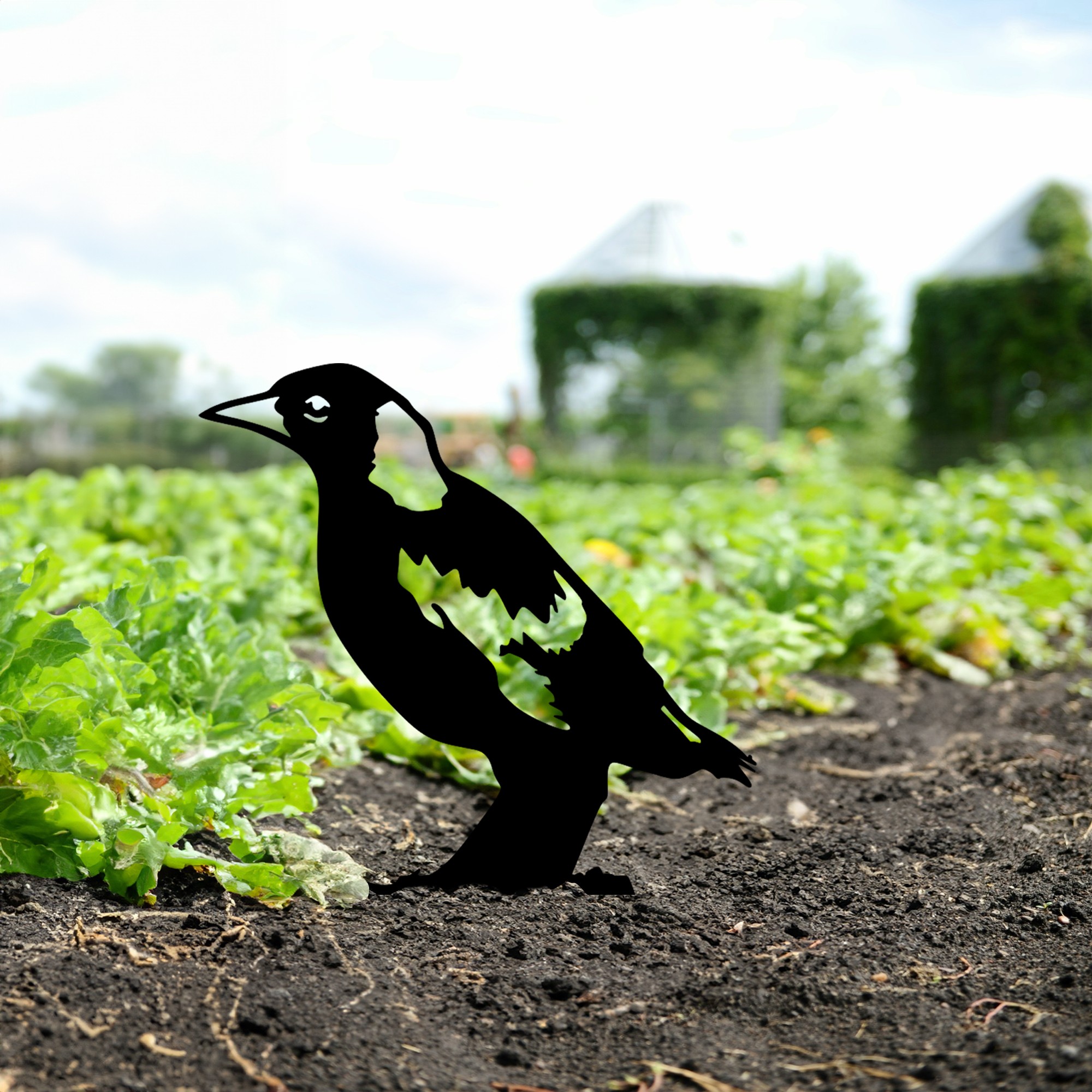 Zahradní dekorace BIRD ASIRGROUP (foto 13)