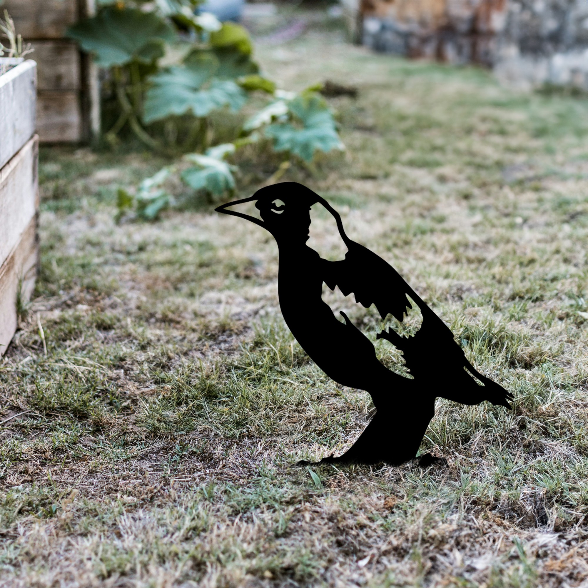 Zahradní dekorace BIRD ASIRGROUP (foto 15)