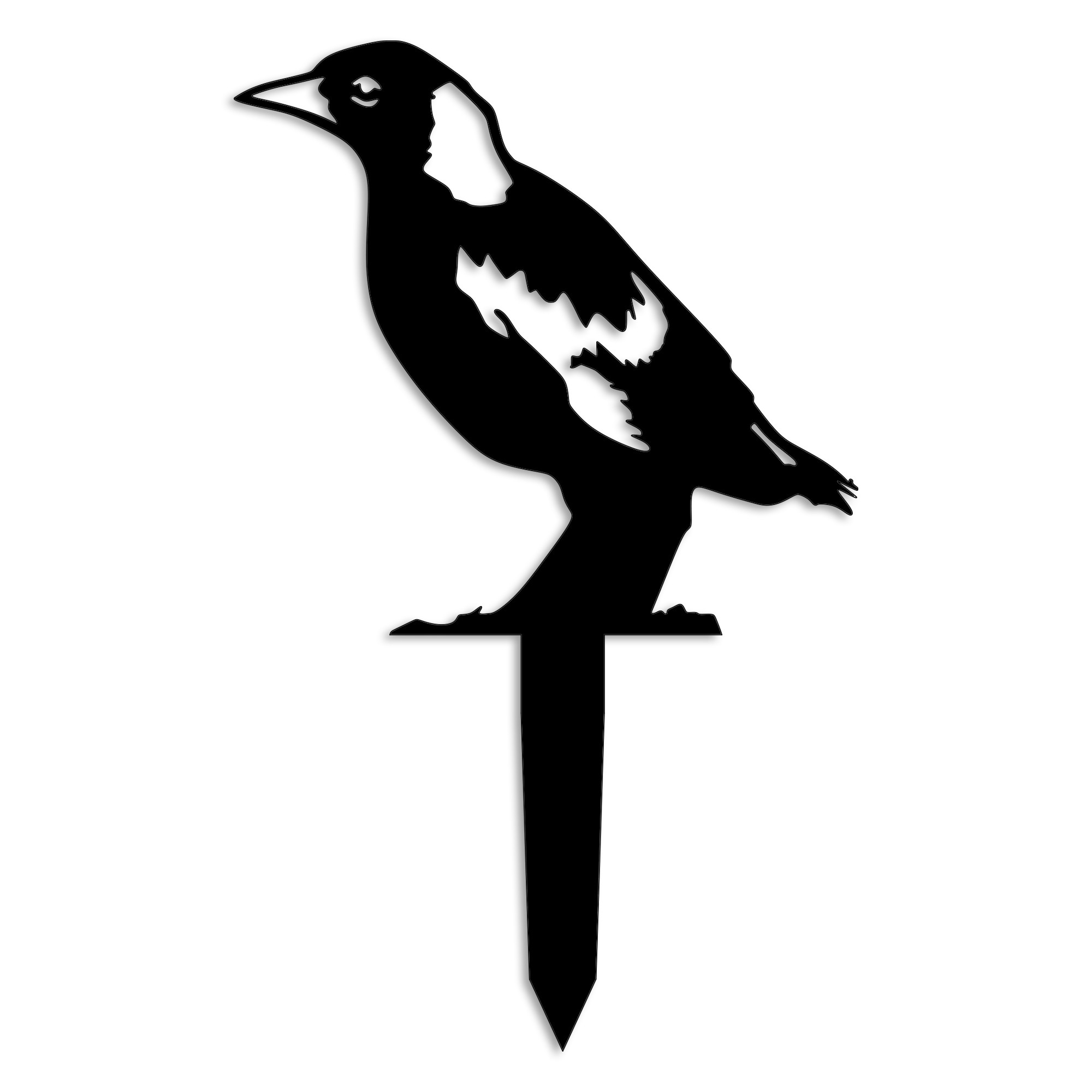 Zahradní dekorace BIRD ASIRGROUP (foto 16)