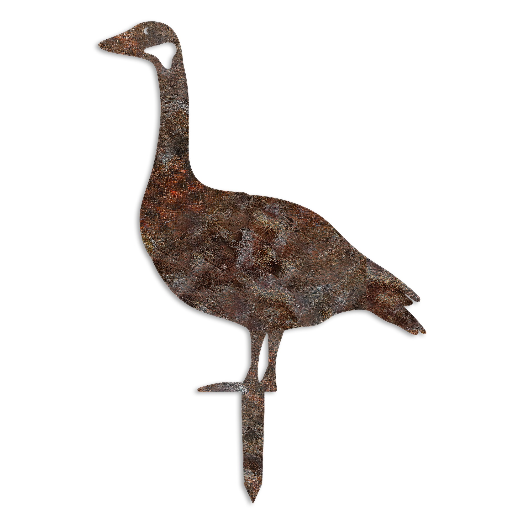 Zahradní dekorace GOOSE A 01 ASIRGROUP (foto 4)