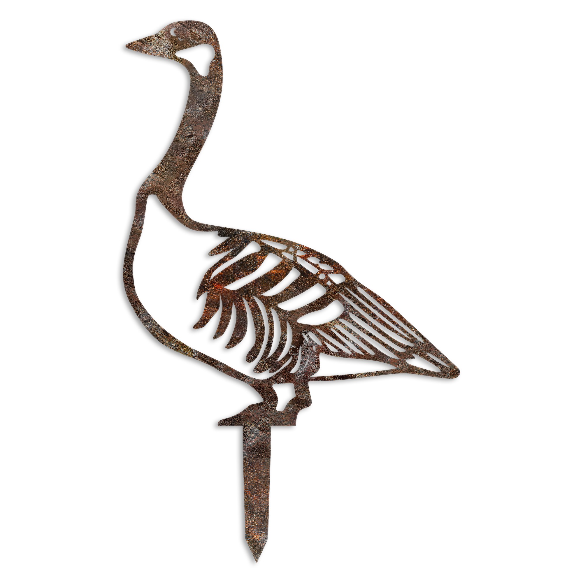 Zahradní dekorace GOOSE A 03 ASIRGROUP (foto 4)