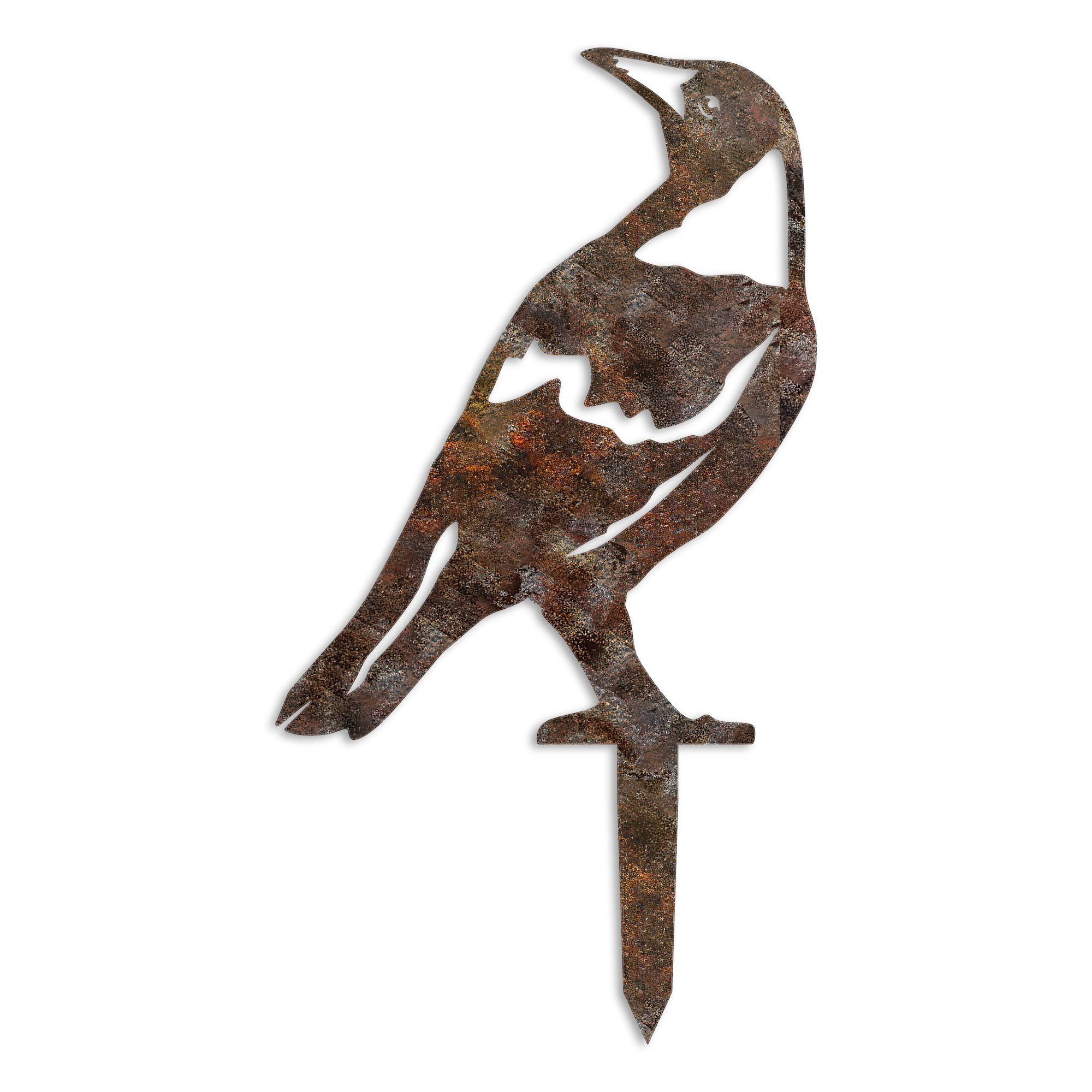 Zahradní dekorace BIRD A 01 ASIRGROUP (foto 4)