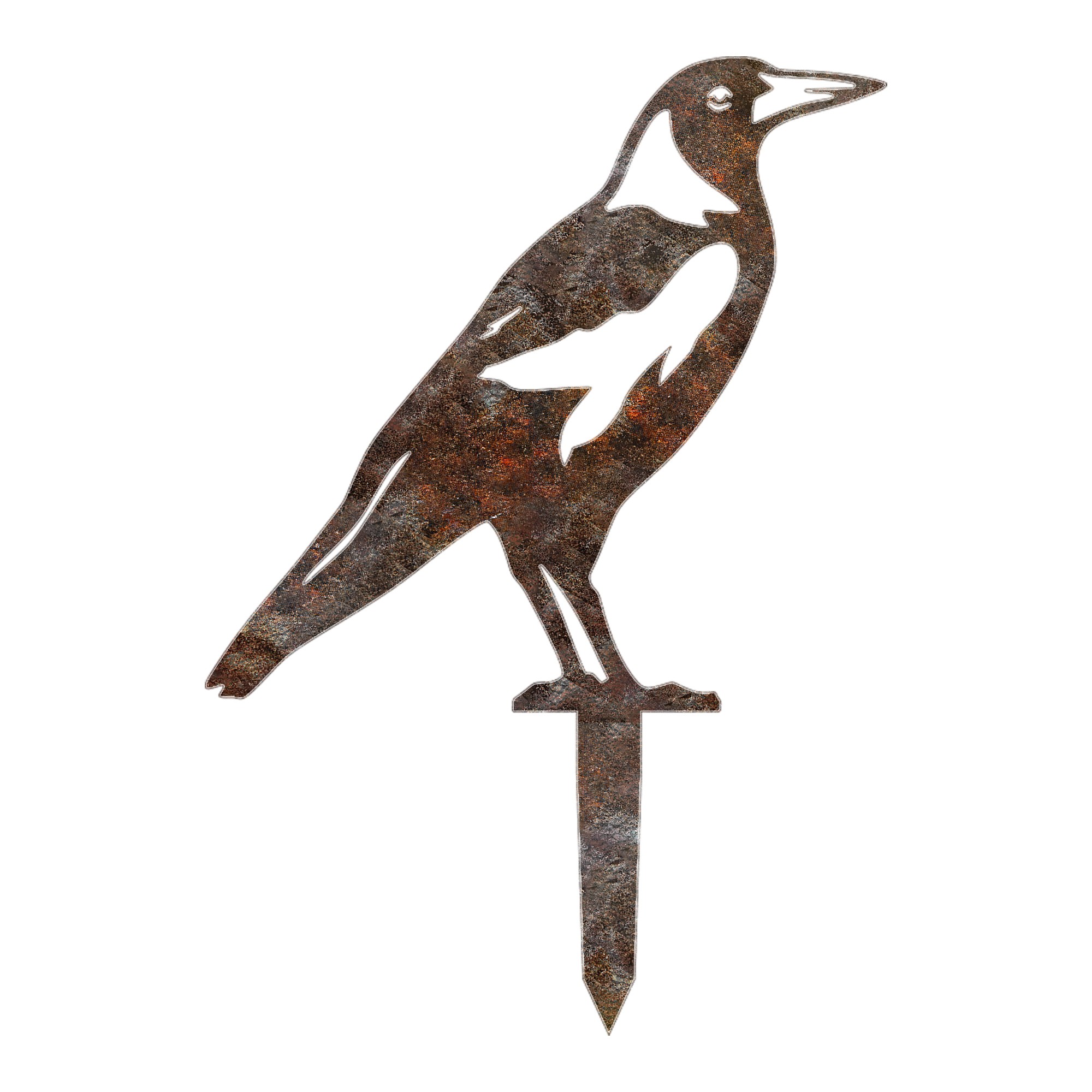 Zahradní dekorace BIRD A 02 ASIRGROUP (foto 4)