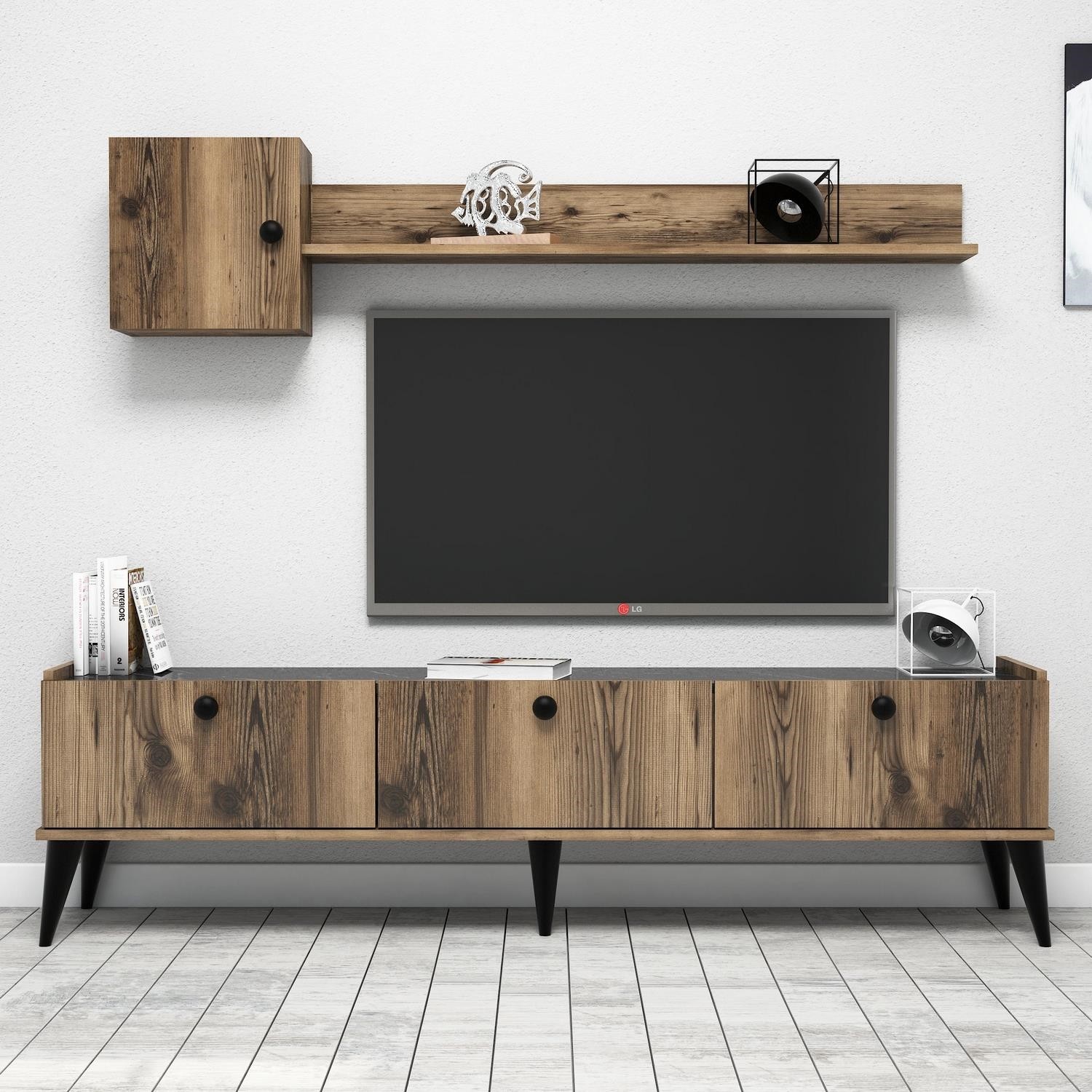 TV stolek LIDYA ASIRGROUP (foto 704)