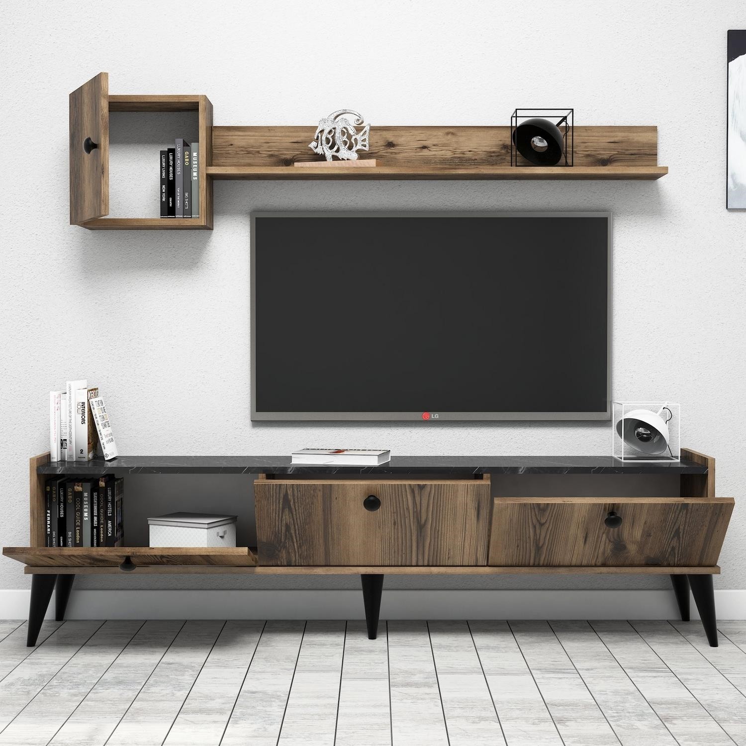 TV stolek LIDYA ASIRGROUP (foto 705)