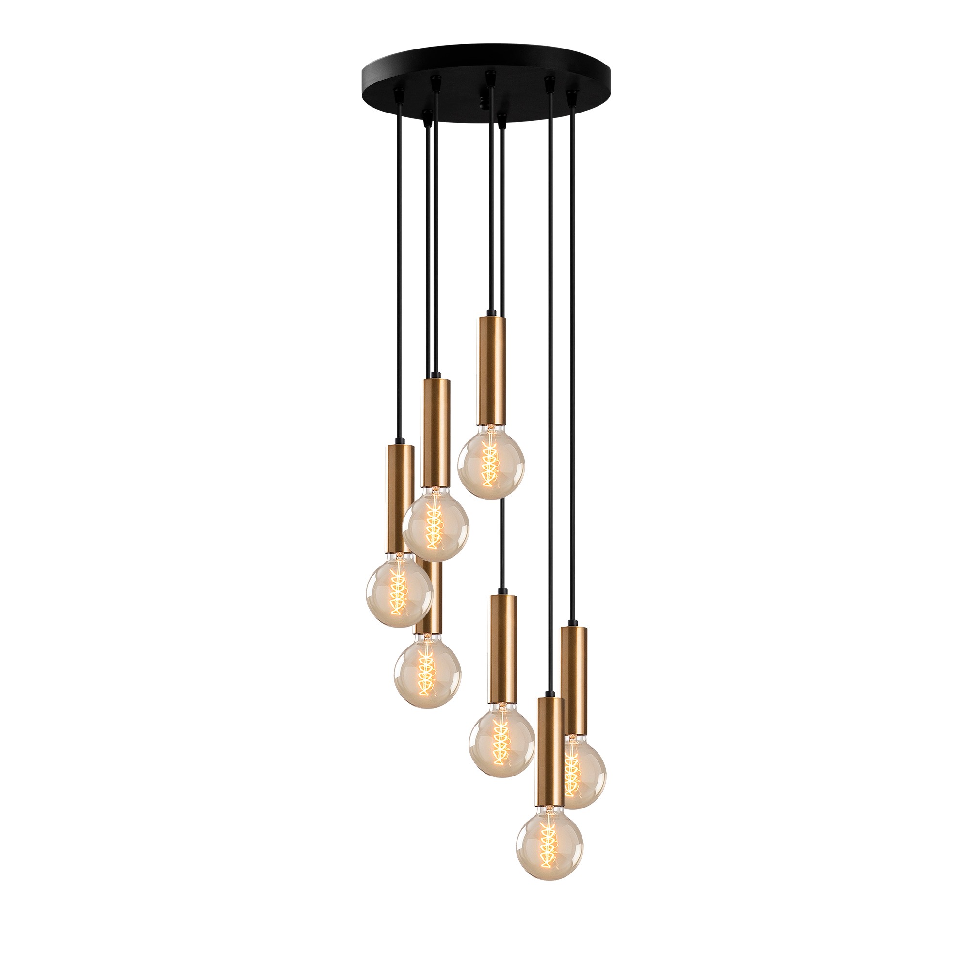 Lustr TEMPO ASIRGROUP (foto 653)