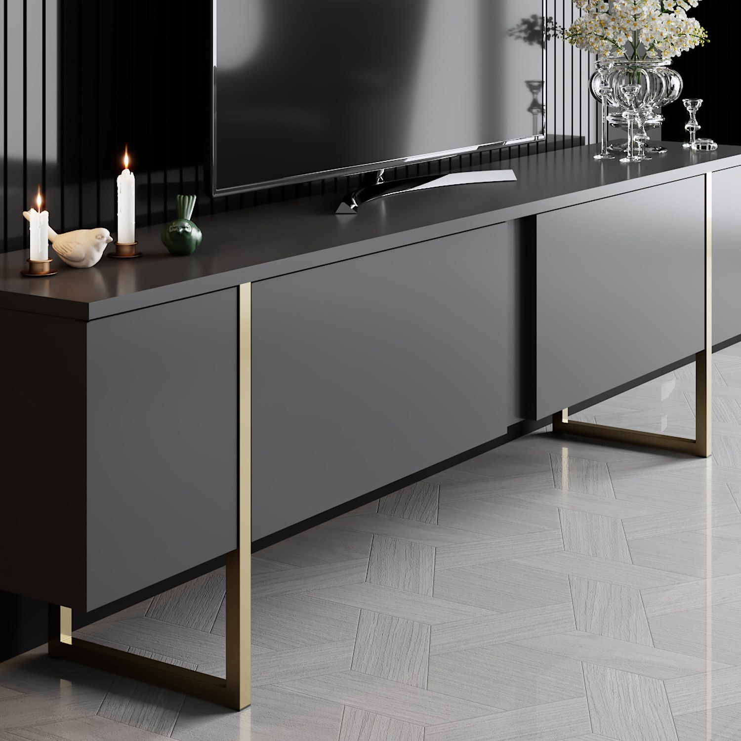 Sedací souprava LUXE ASIRGROUP (foto 244)