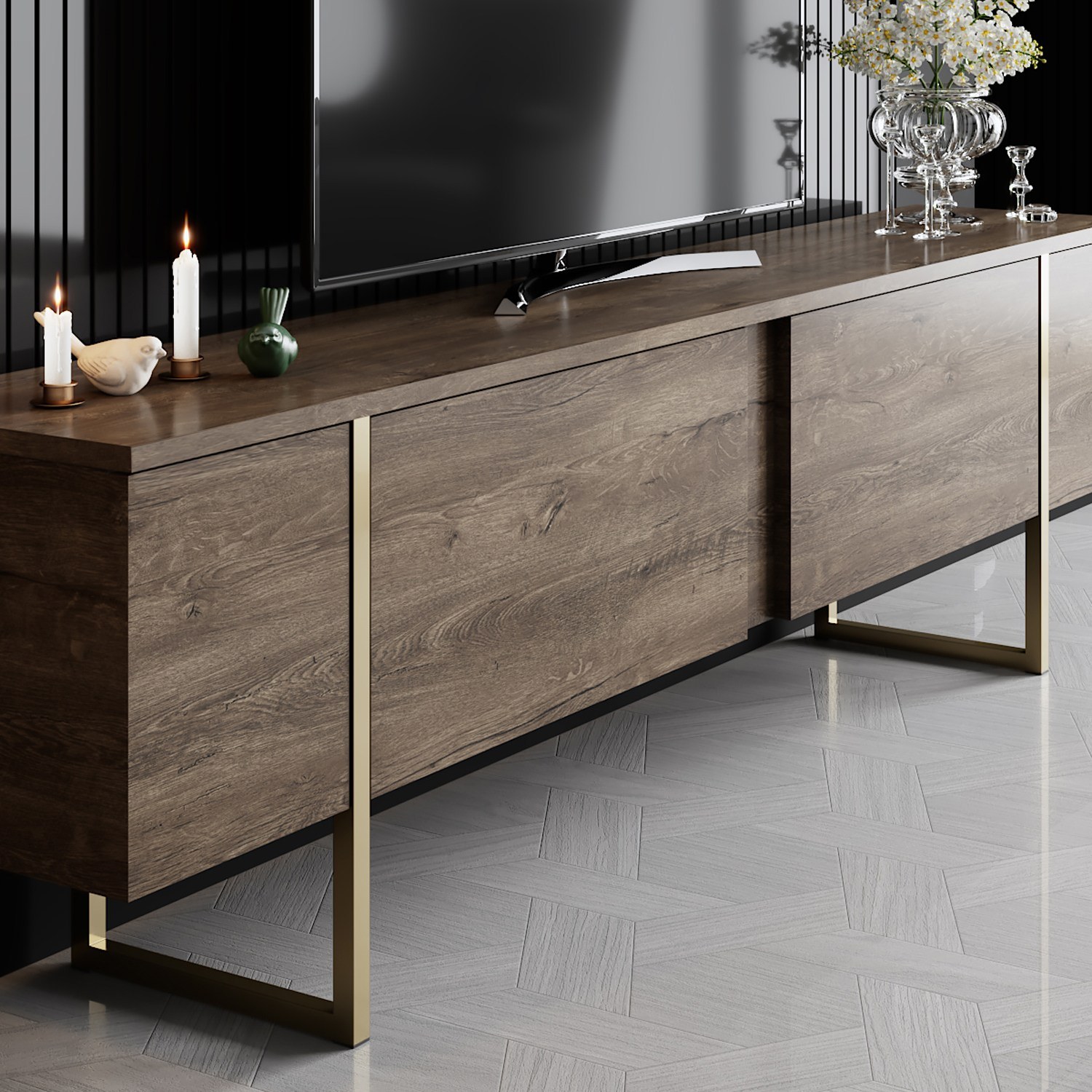 Sedací souprava LUXE ASIRGROUP (foto 234)