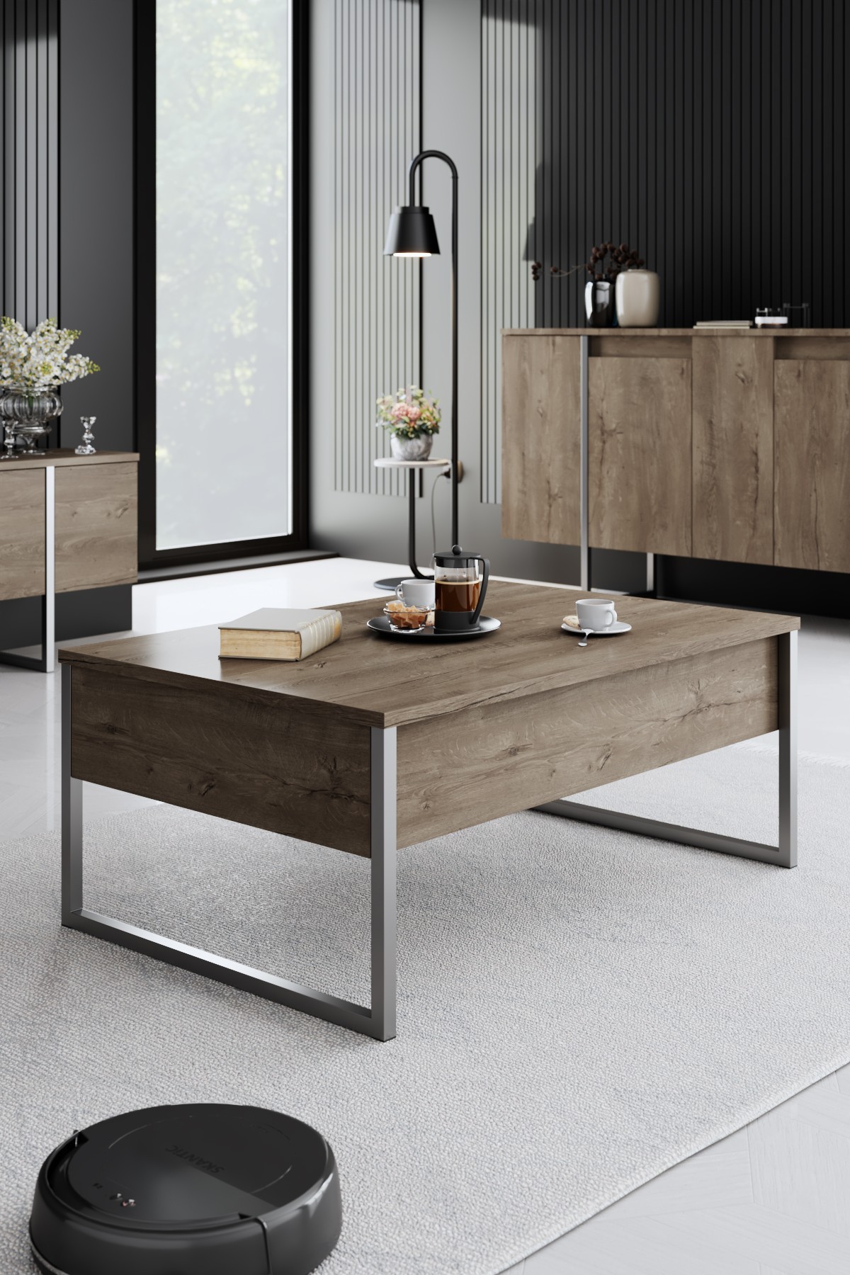 Sedací souprava LUXE ASIRGROUP (foto 227)