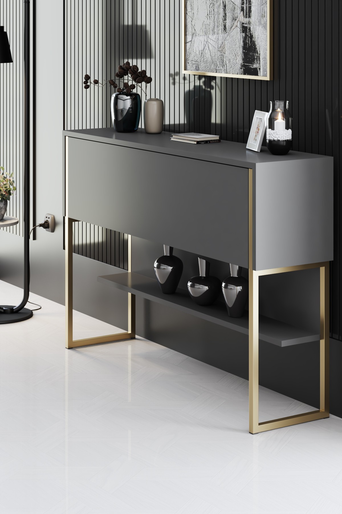 Komoda LUXE ASIRGROUP (foto 132)