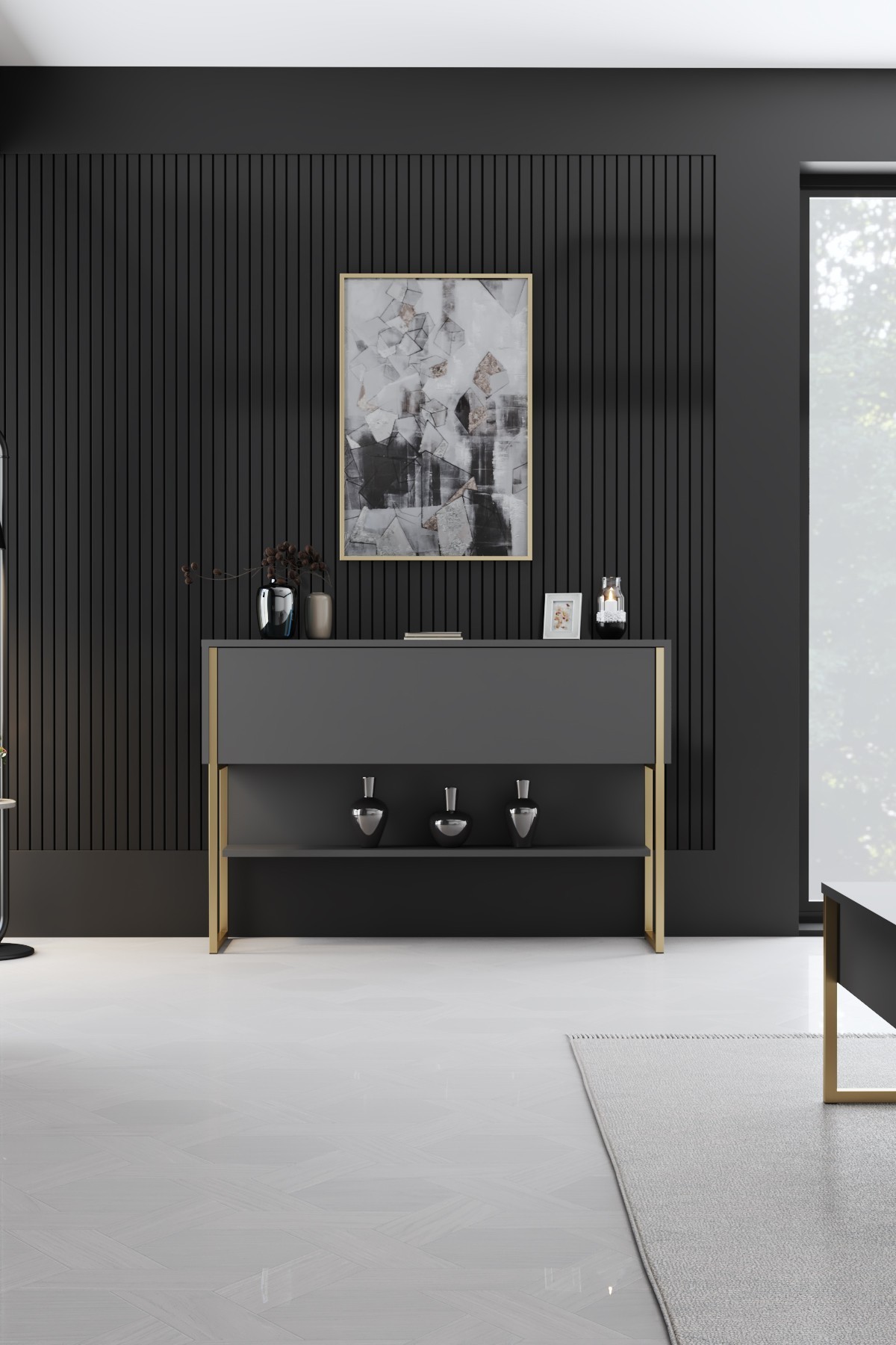Komoda LUXE ASIRGROUP (foto 133)