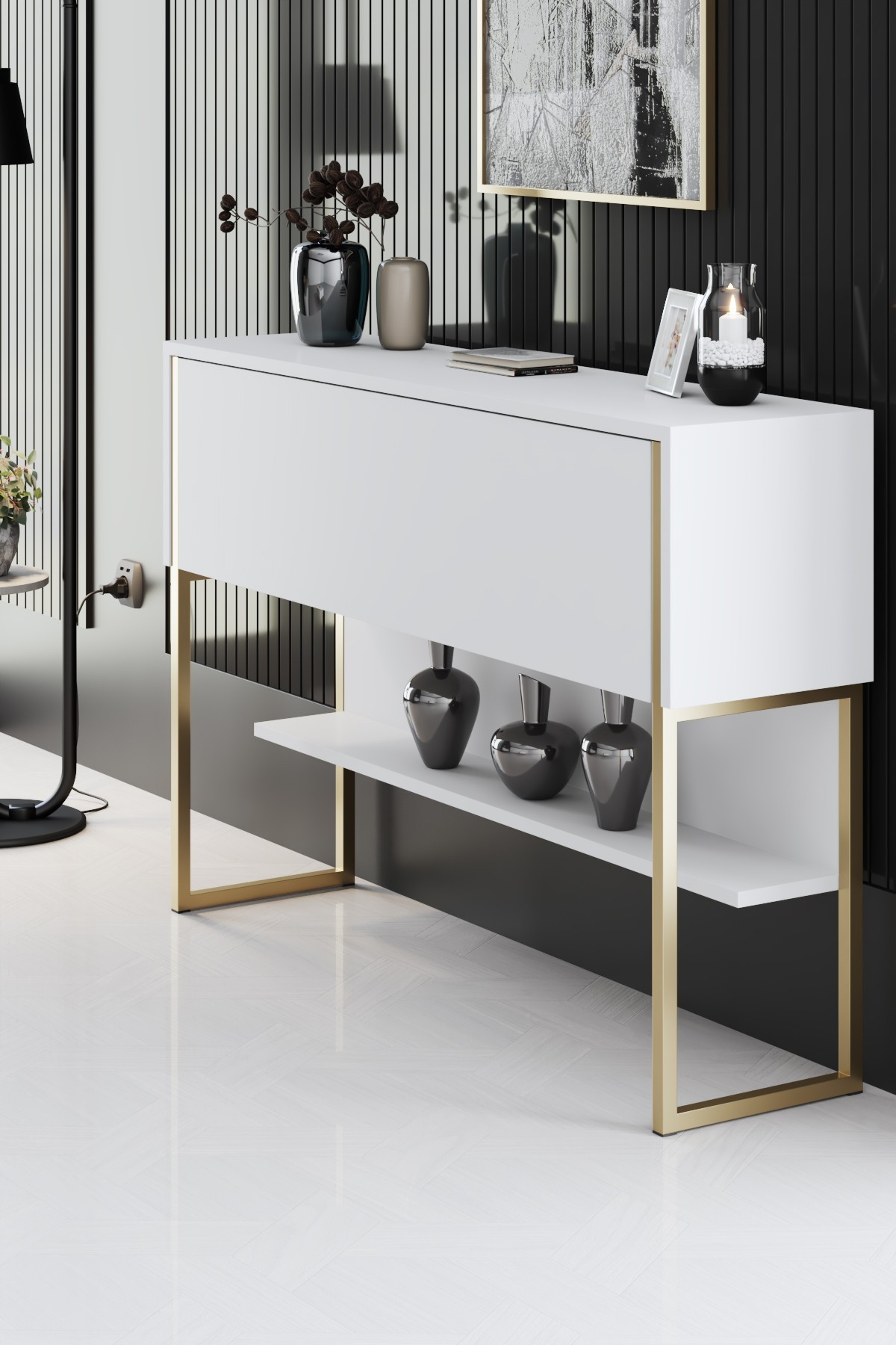 Komoda LUXE ASIRGROUP (foto 105)