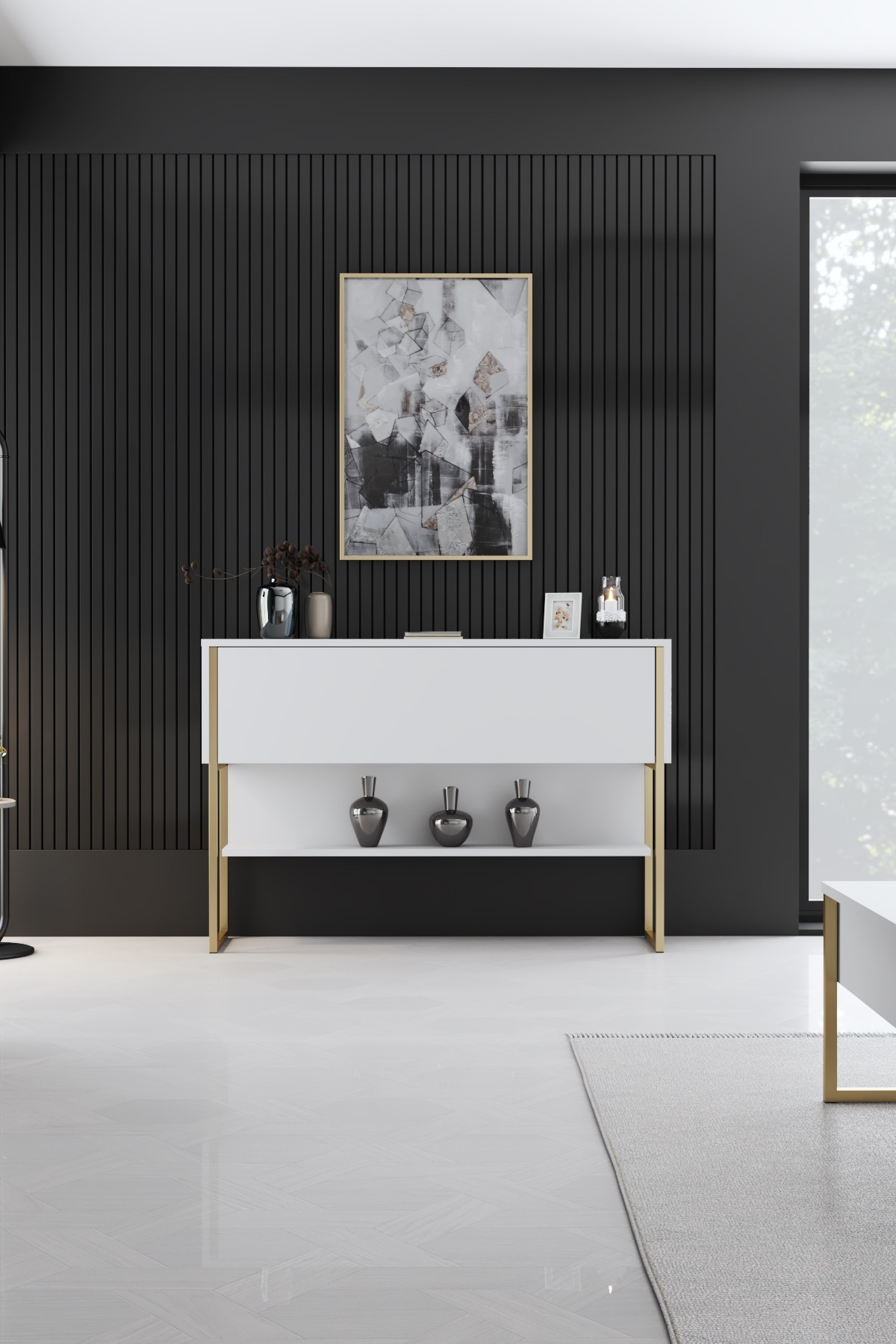 Komoda LUXE ASIRGROUP (foto 106)
