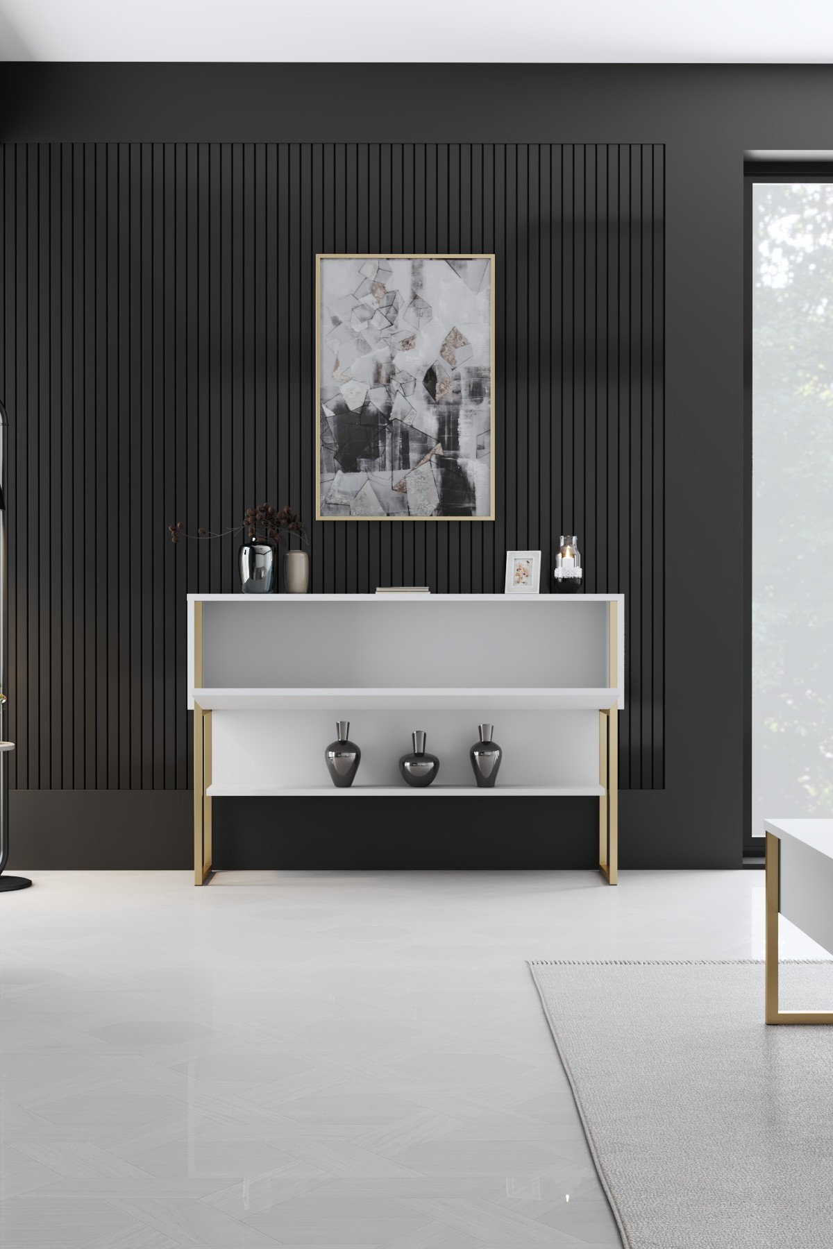 Komoda LUXE ASIRGROUP (foto 107)