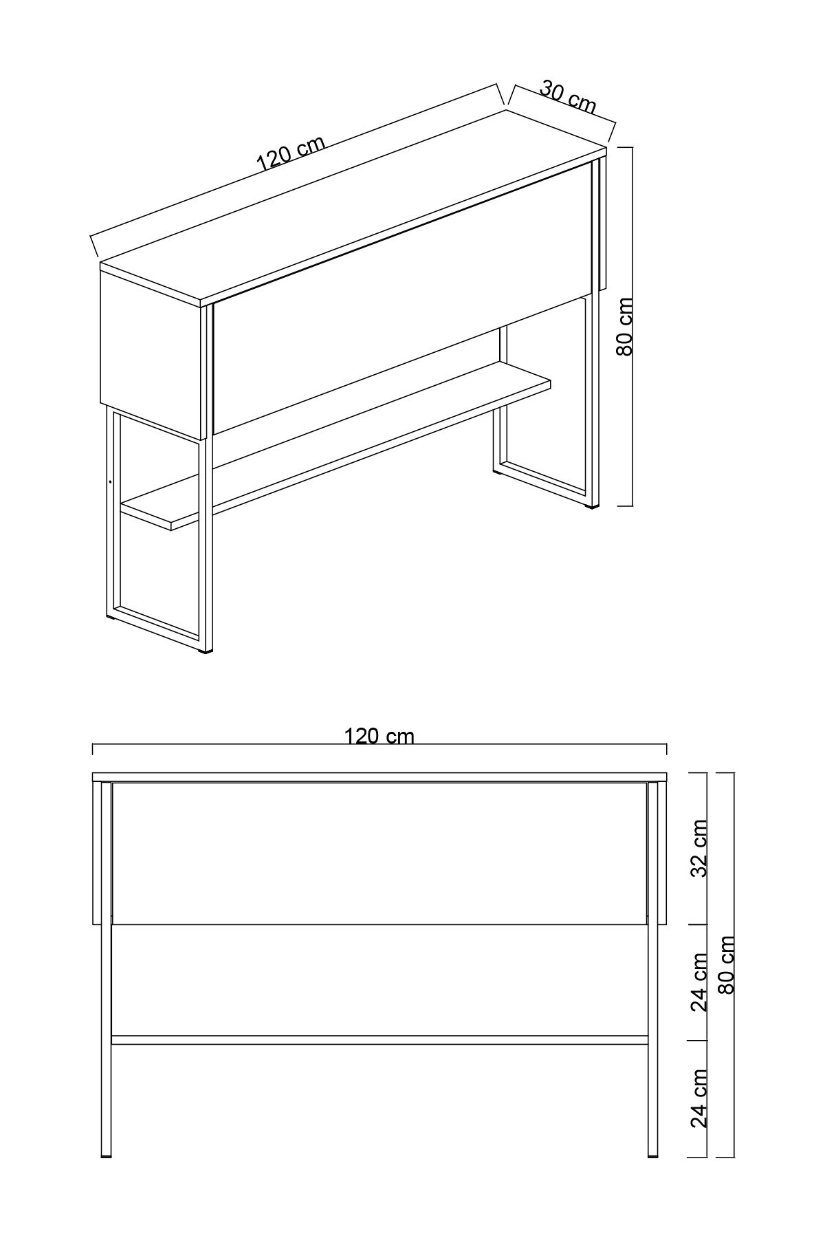 Komoda LUXE ASIRGROUP (foto 112)