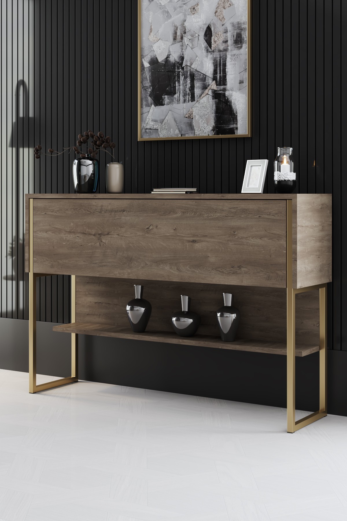 Komoda LUXE ASIRGROUP (foto 46)
