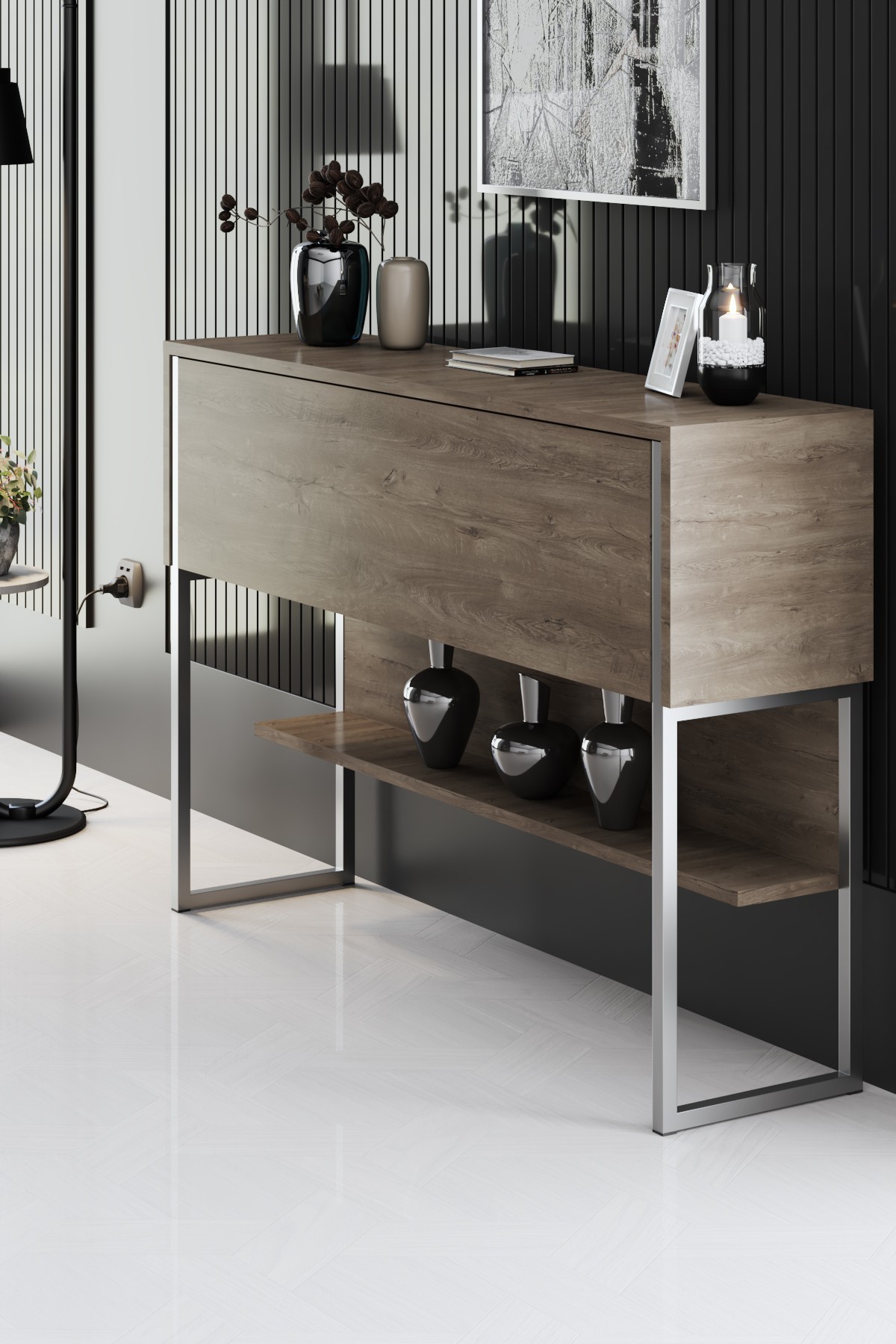Komoda LUXE ASIRGROUP (foto 123)