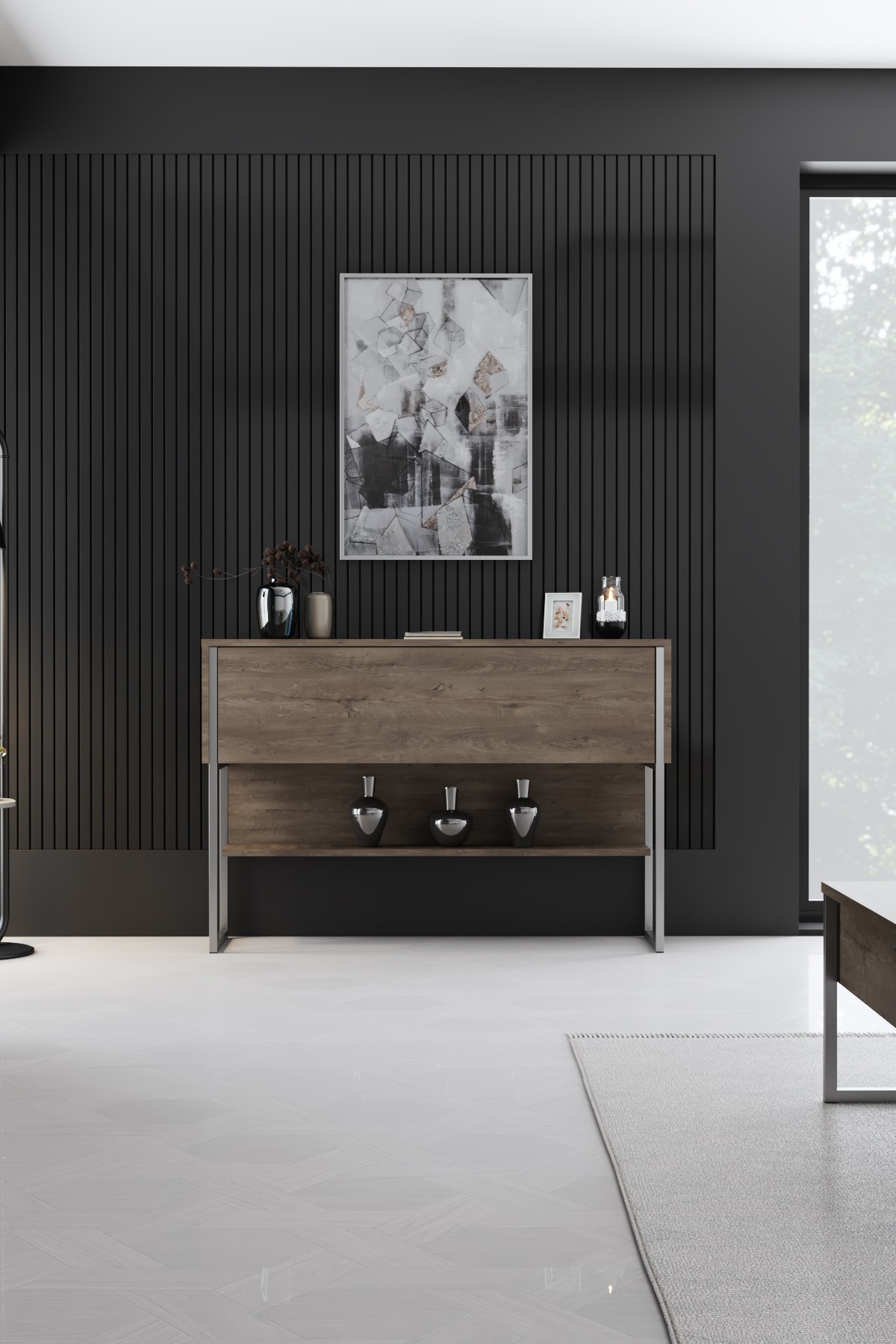 Komoda LUXE ASIRGROUP (foto 124)