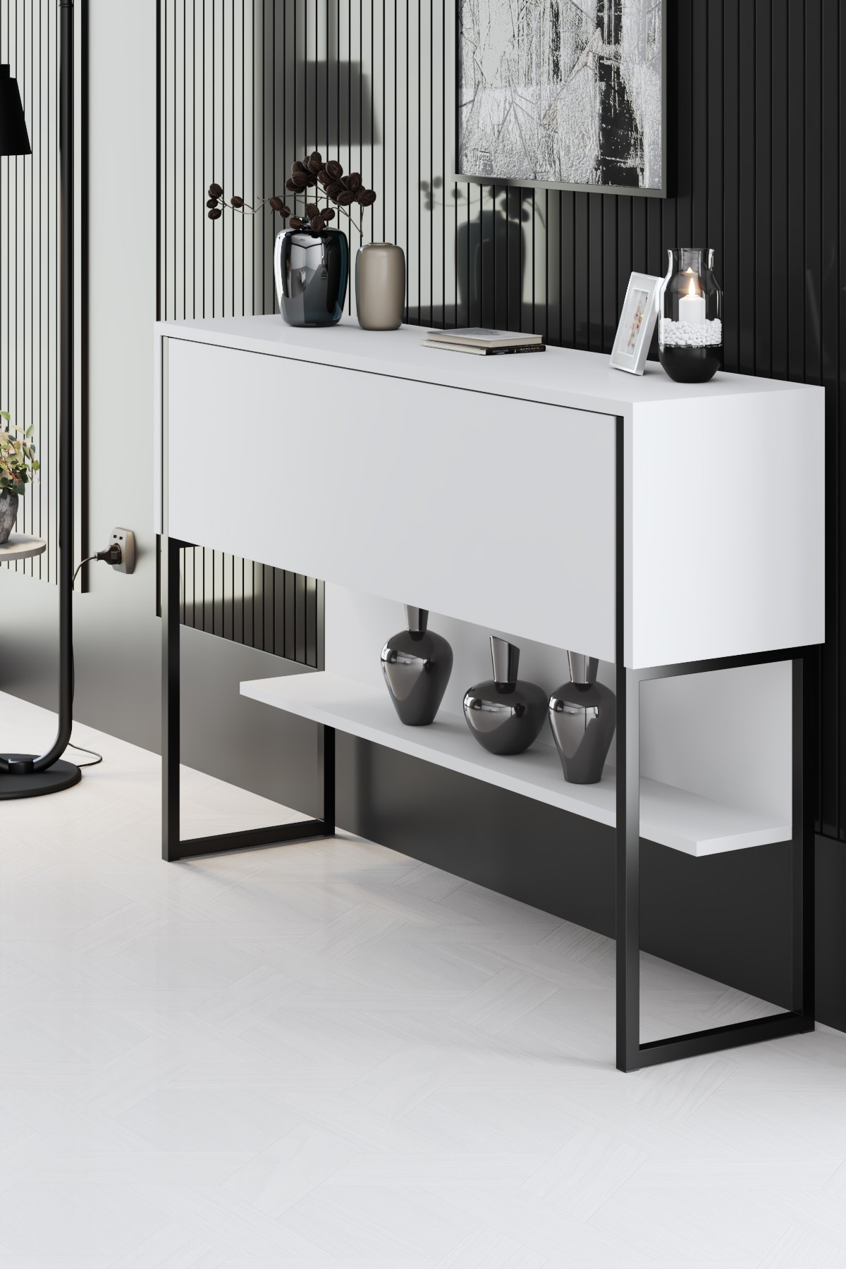 Komoda LUXE ASIRGROUP (foto 114)