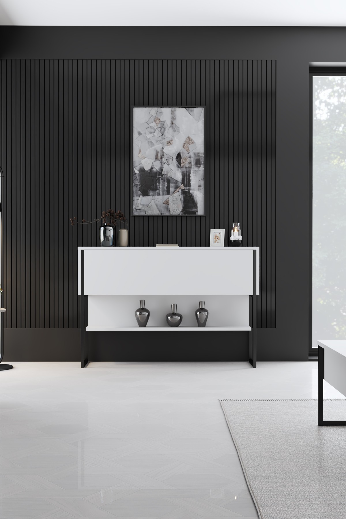 Komoda LUXE ASIRGROUP (foto 115)