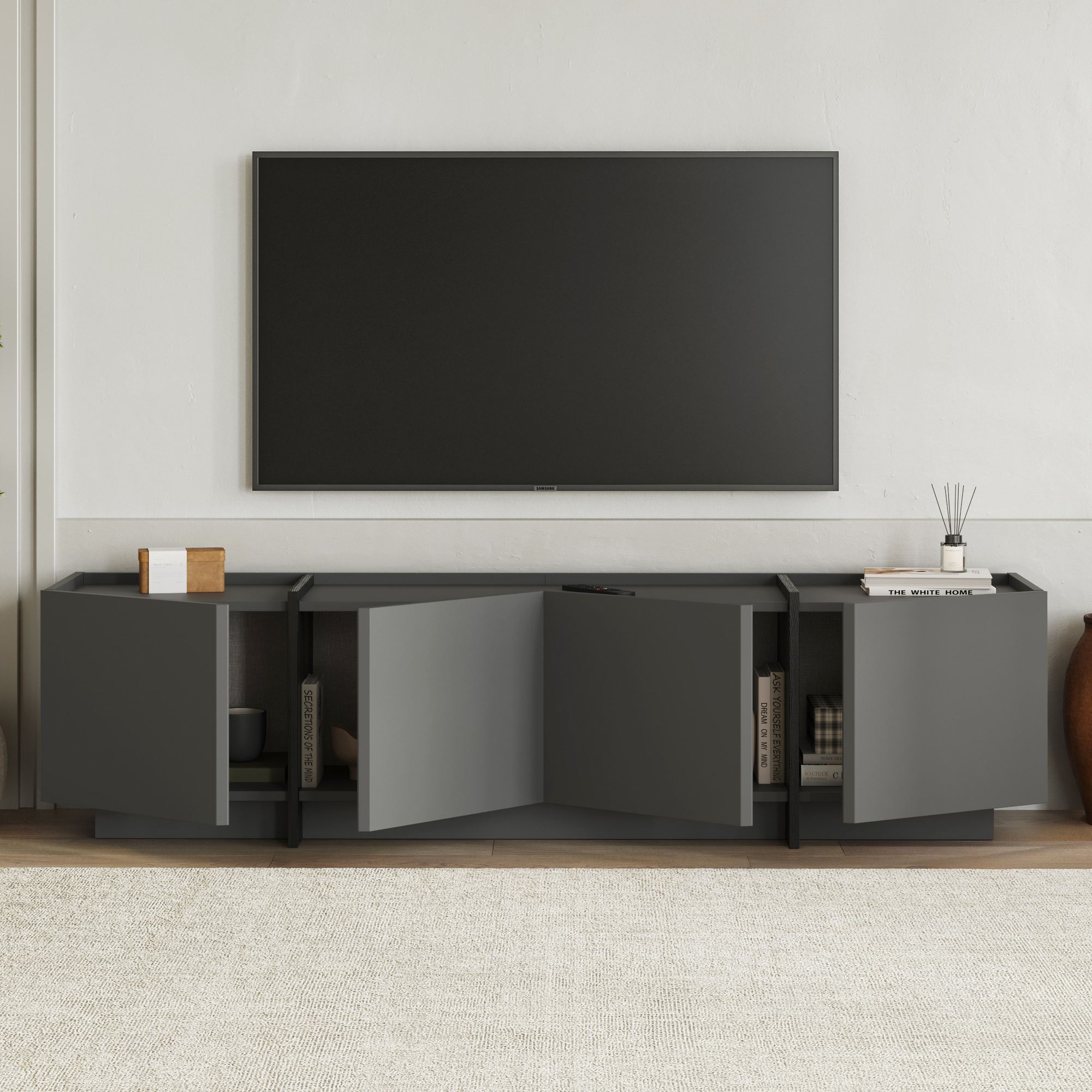 TV stolek LOWEN ASIRGROUP (foto 919)