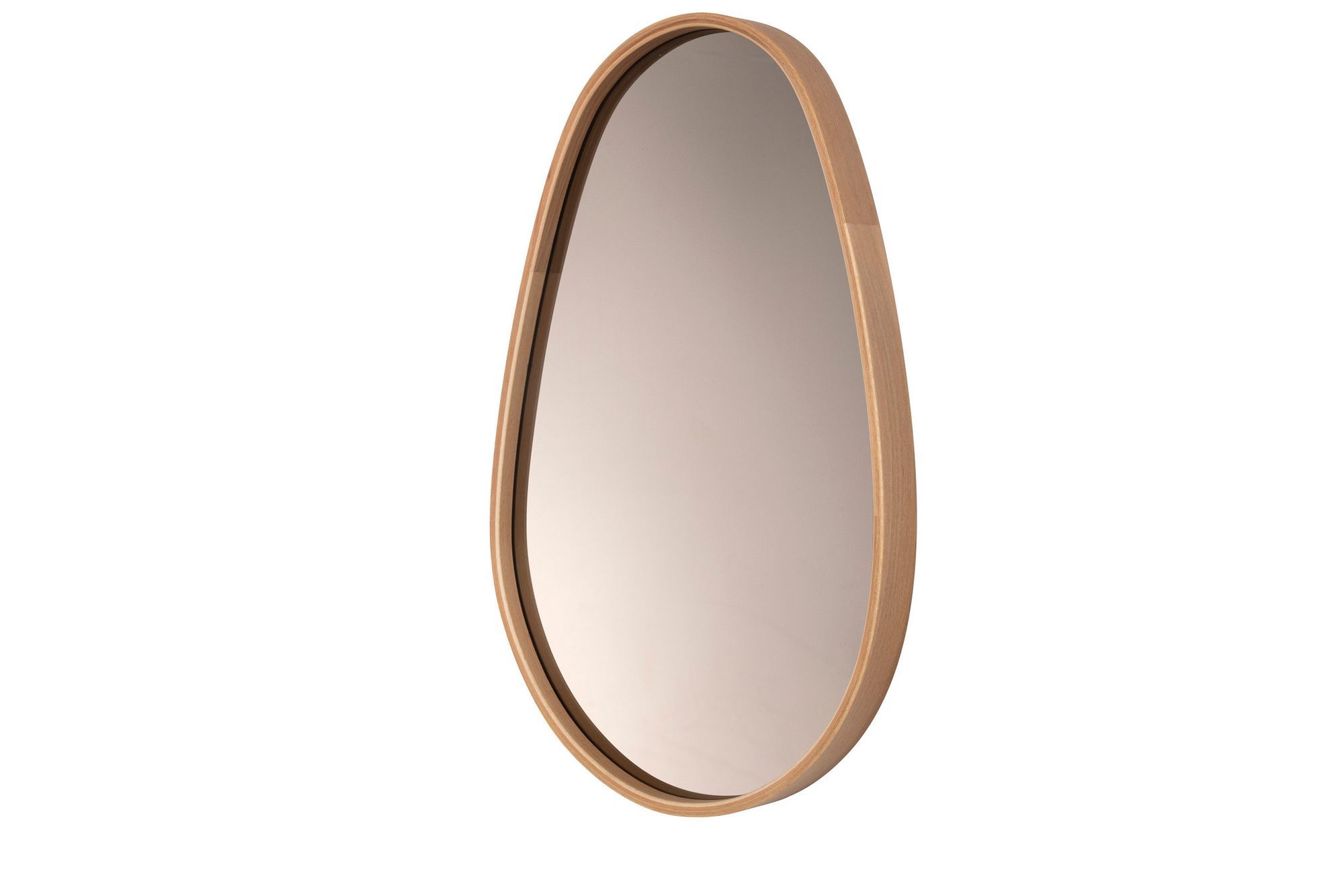 Zrkadlo Hruška – Dub