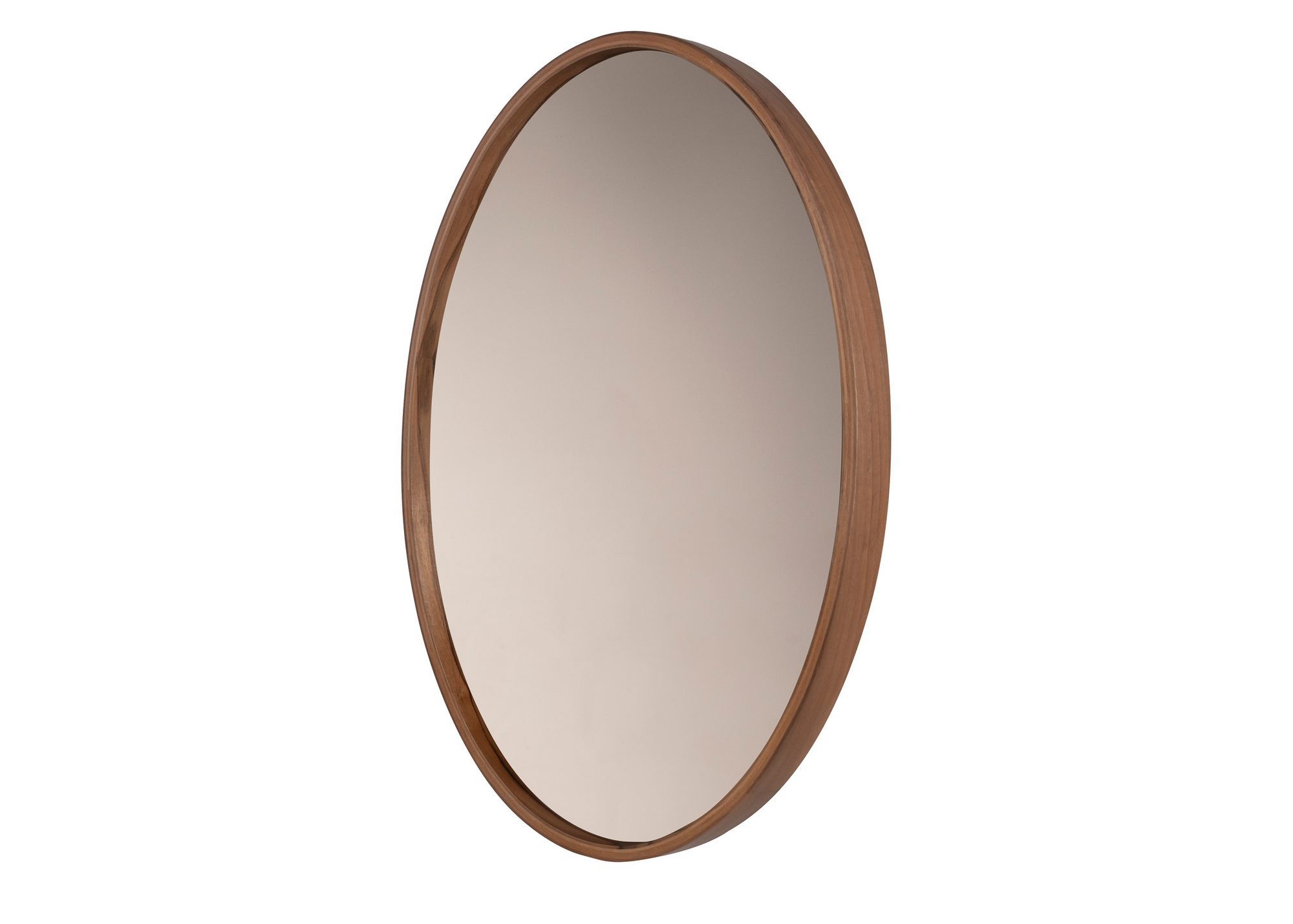 Zrkadlo Elips – orech