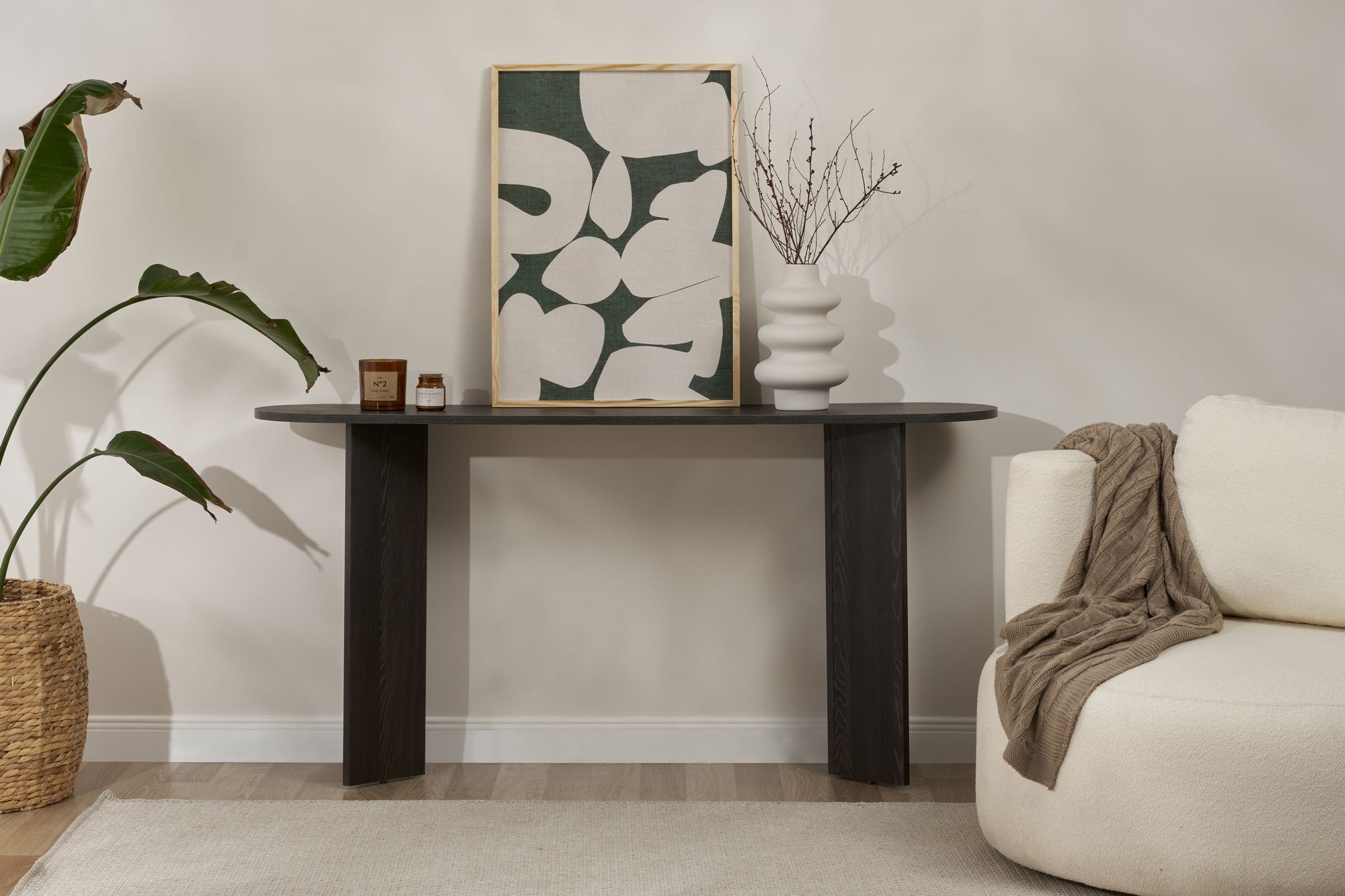 Sira – Lumiere Black