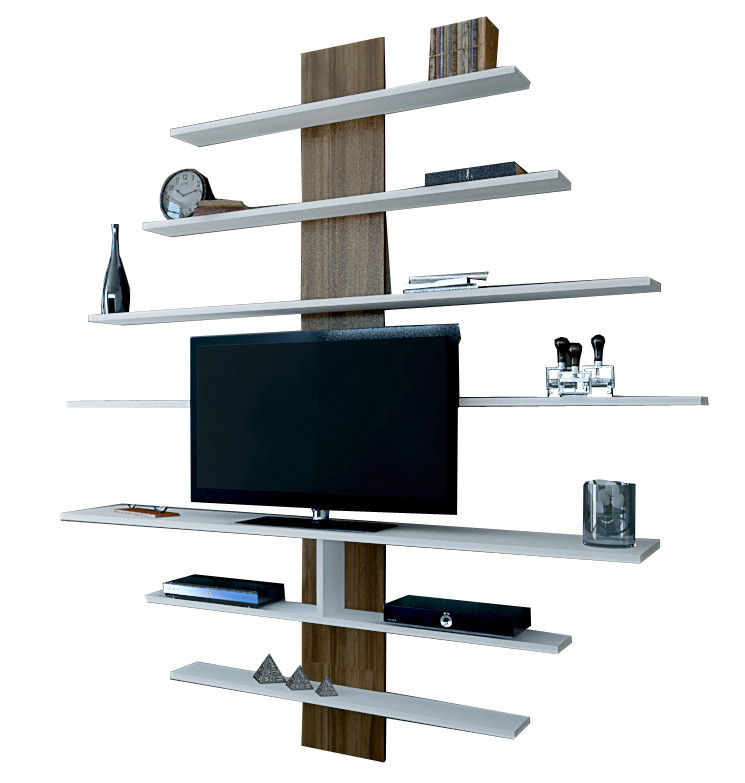 TV stolek ZEBRA ASIRGROUP (foto 586)