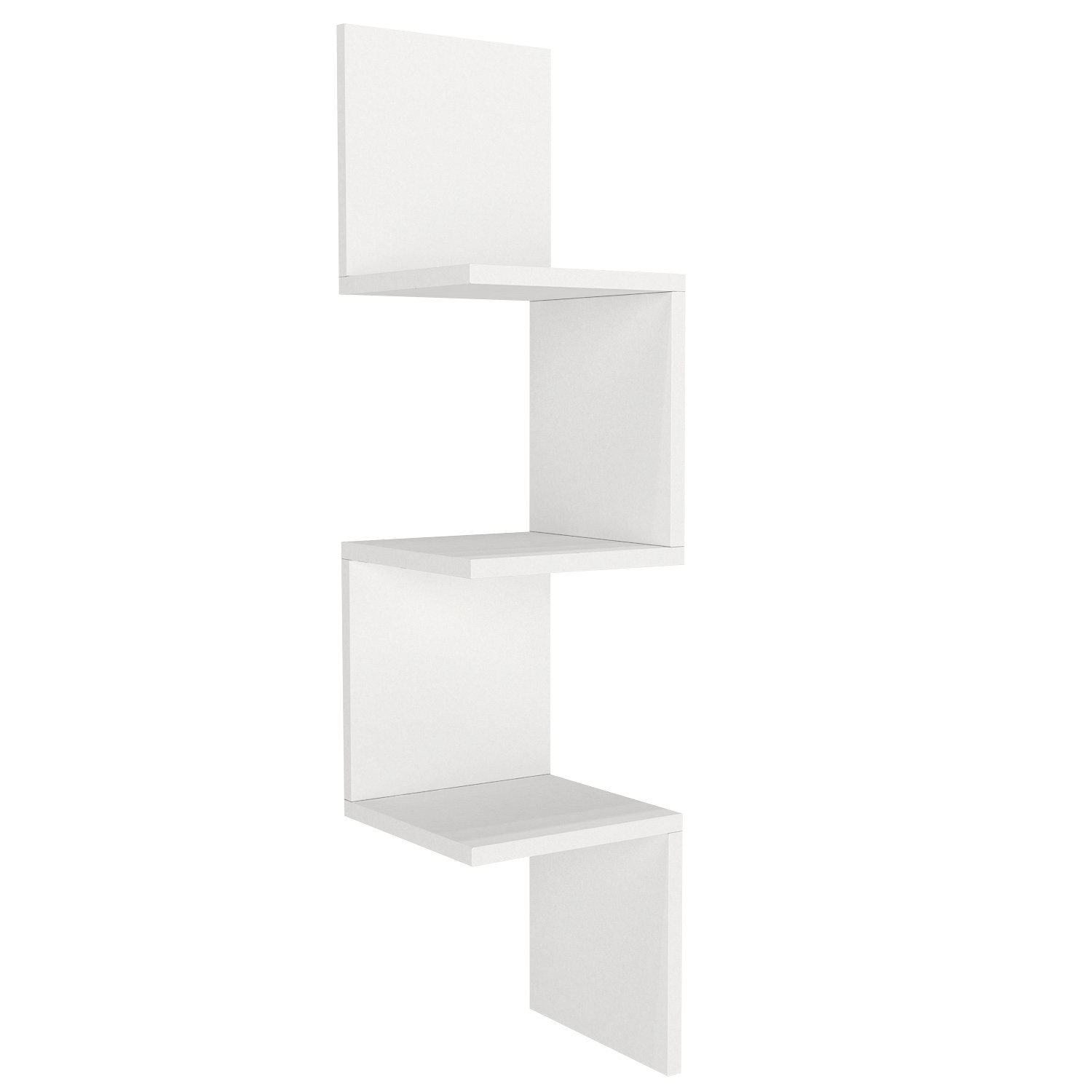 Corner – Biela