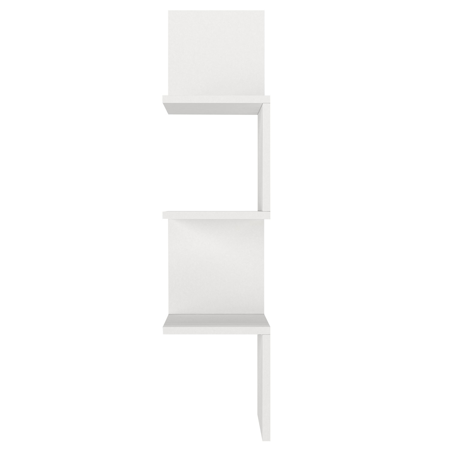 Corner – Biela
